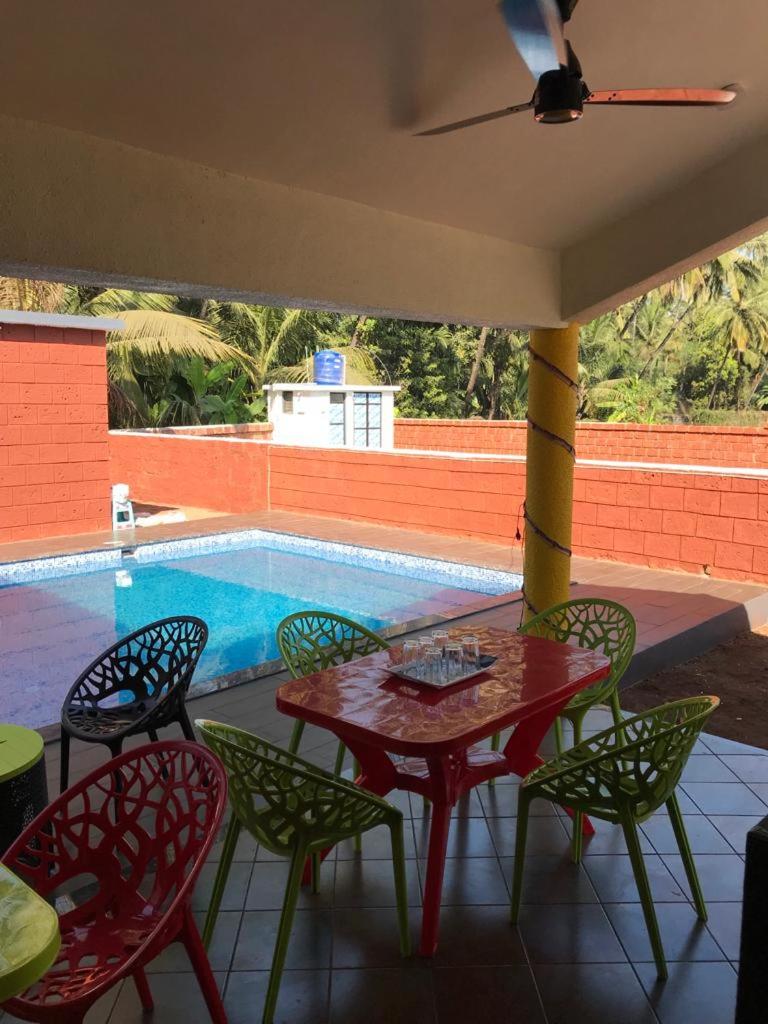 AV VILLA 3BHK ALIBAUG view 5