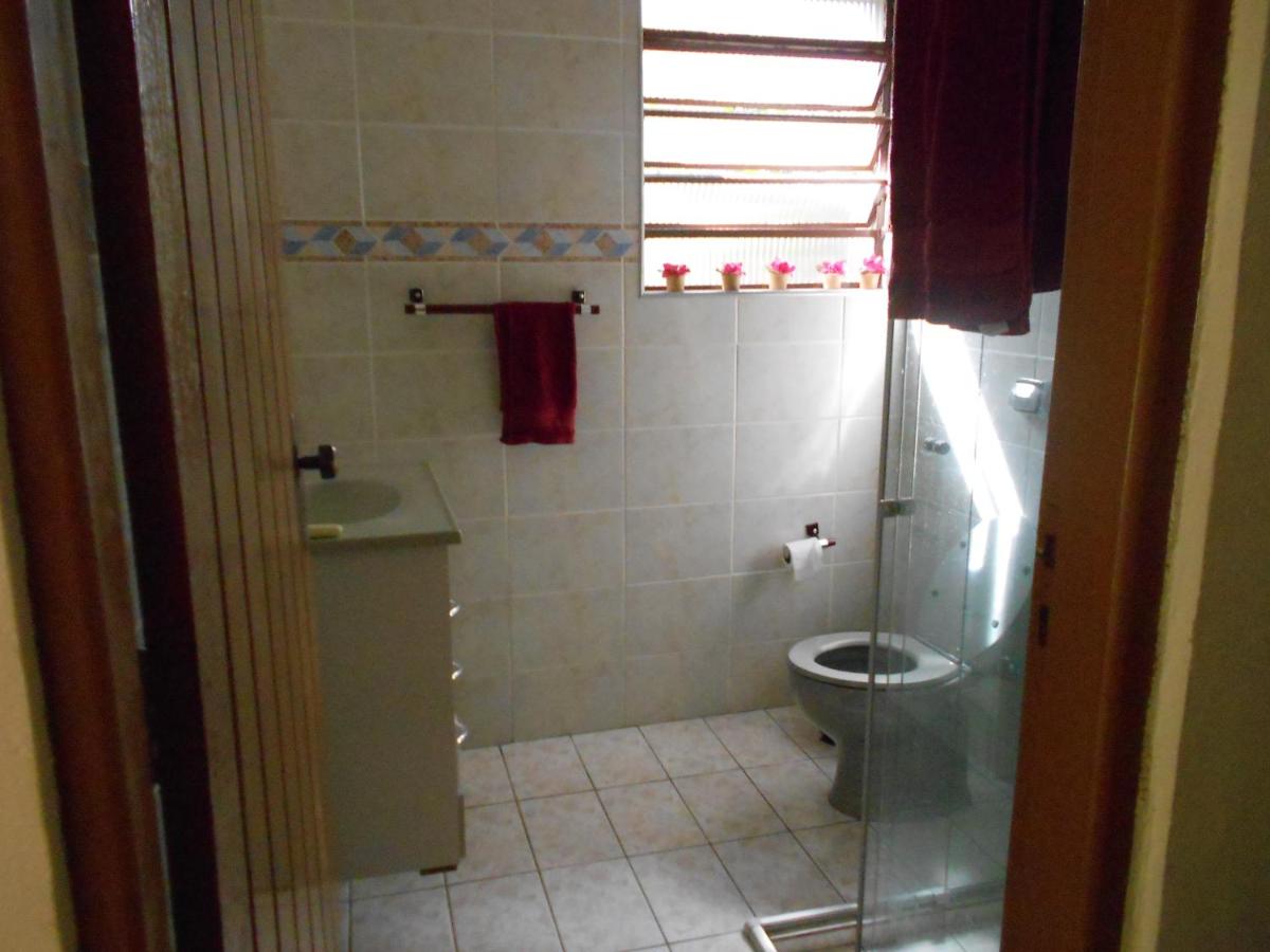 Ubatuba Lagoinha Salga Mini Resort