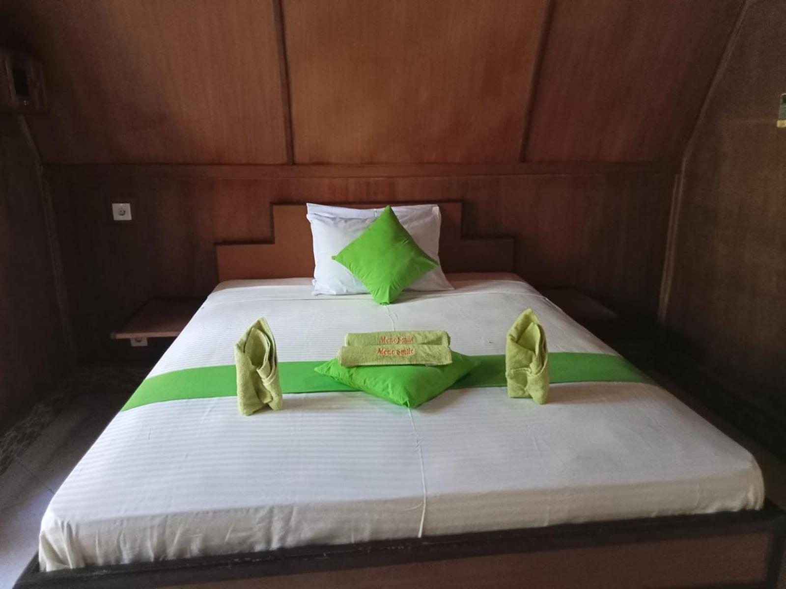 Meno Smile Cottages view 4
