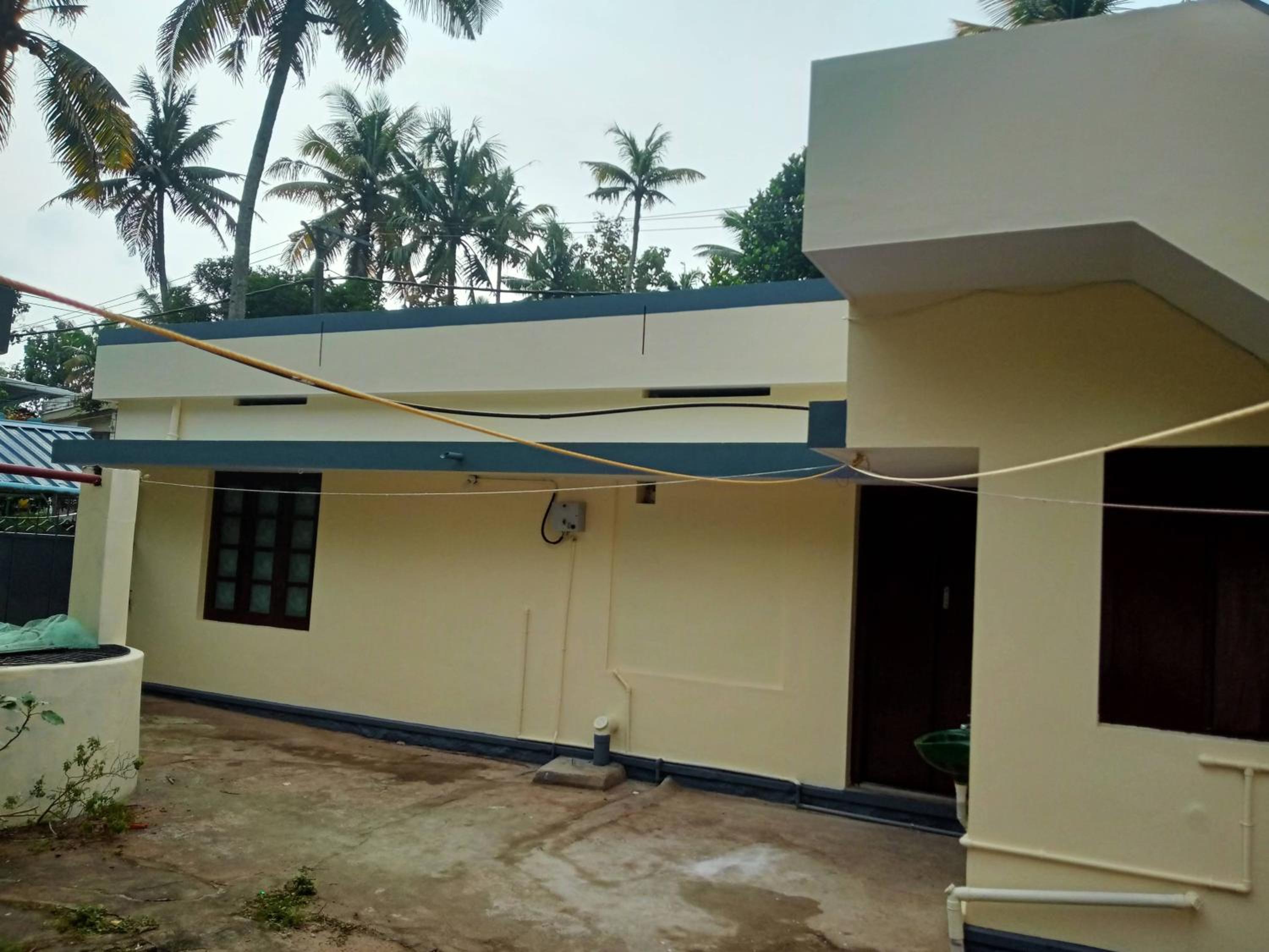 Mavila home stay A home as your home view 2