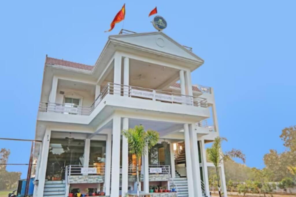 RD Palace and Resort view 3