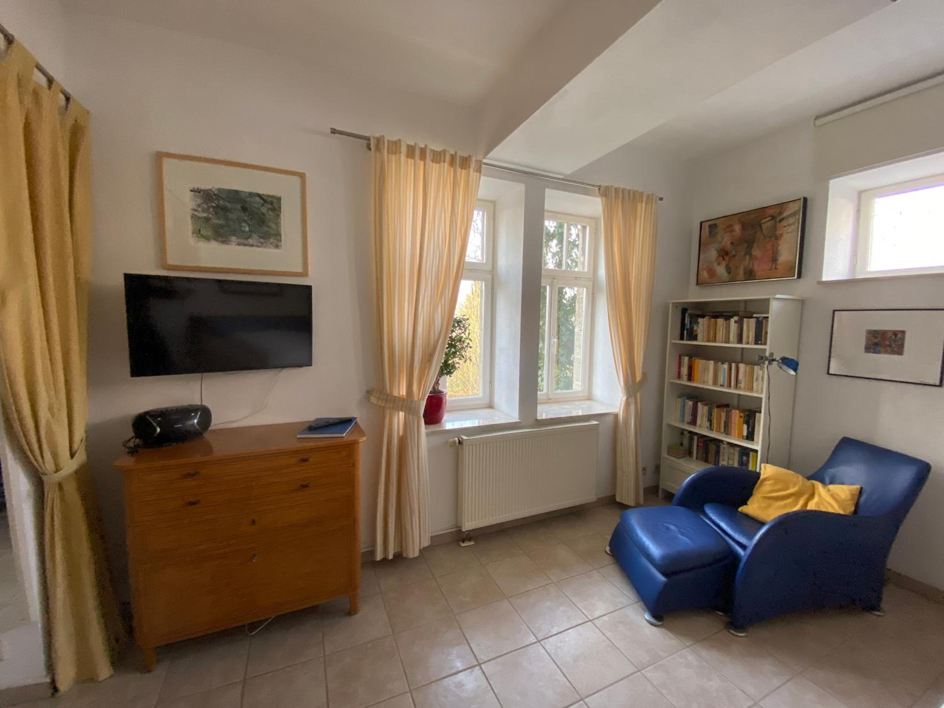 Ferienwohnung Pfeiffer