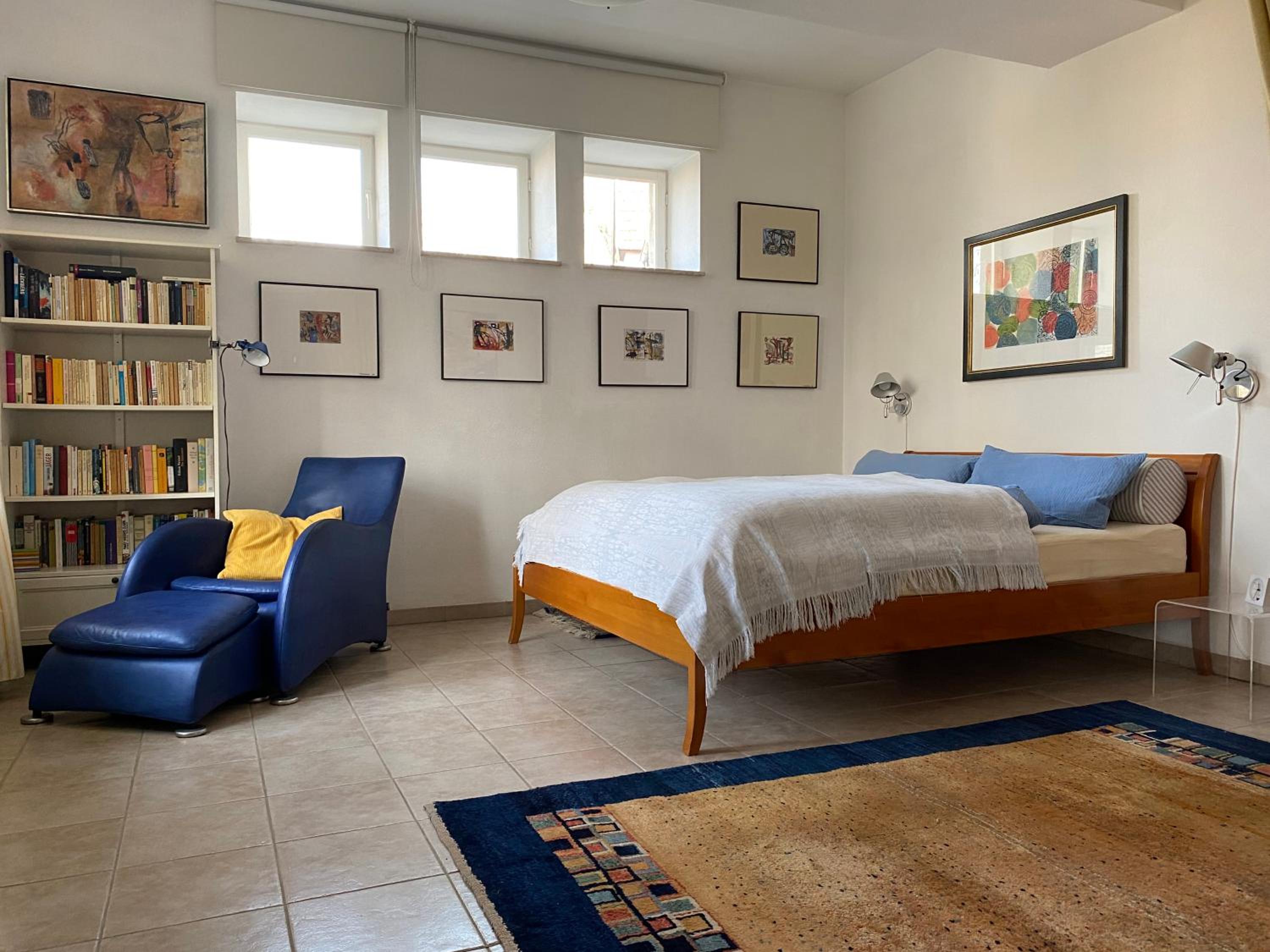 Ferienwohnung Pfeiffer