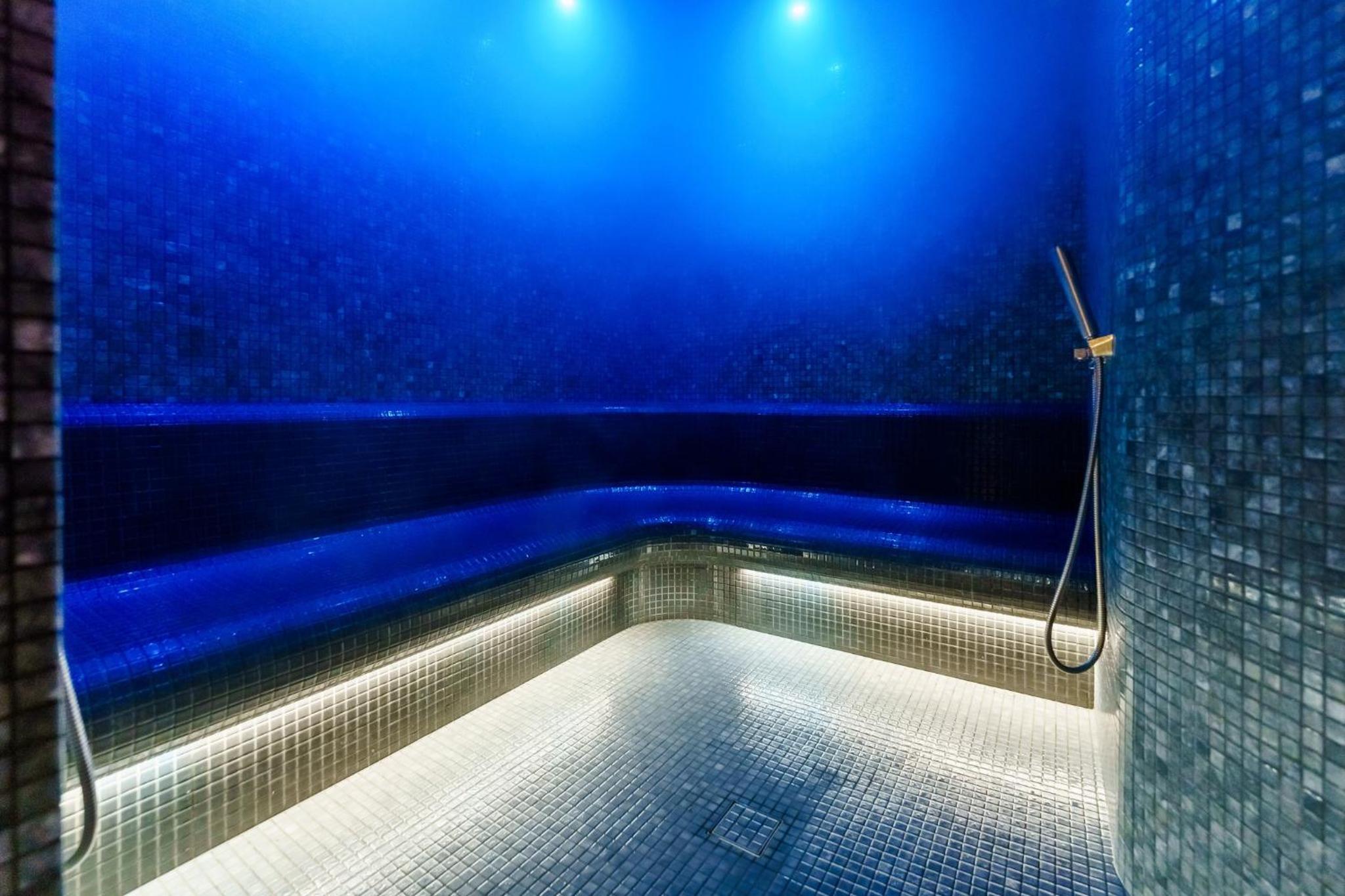 FACTORY RESORT wellness & spa