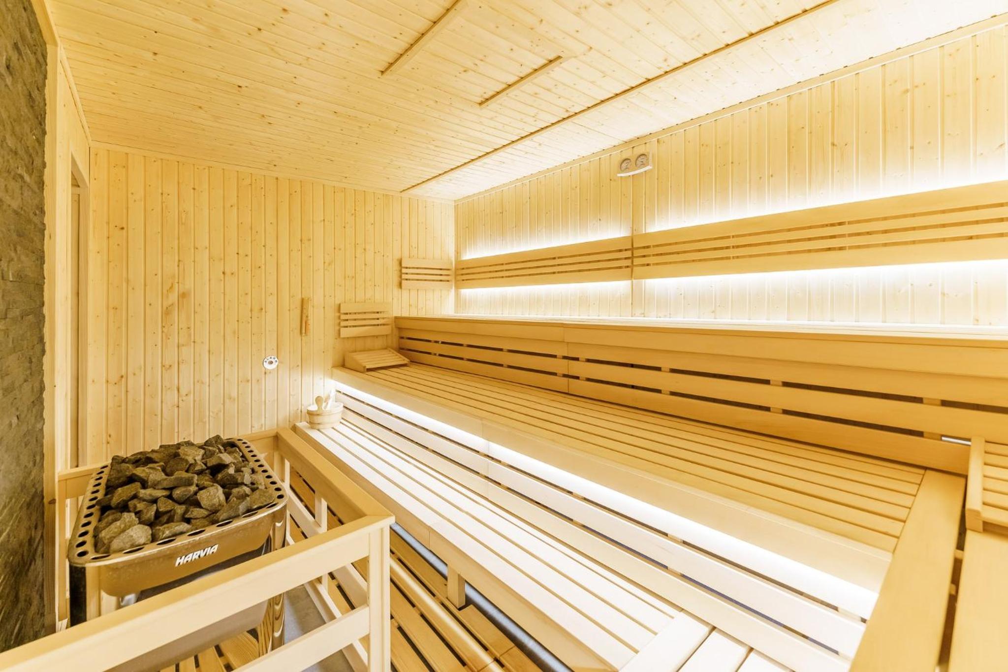FACTORY RESORT wellness & spa