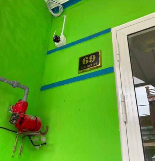 An Na Bình Homestay
