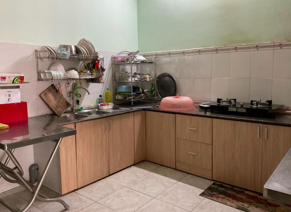 An Na Bình Homestay