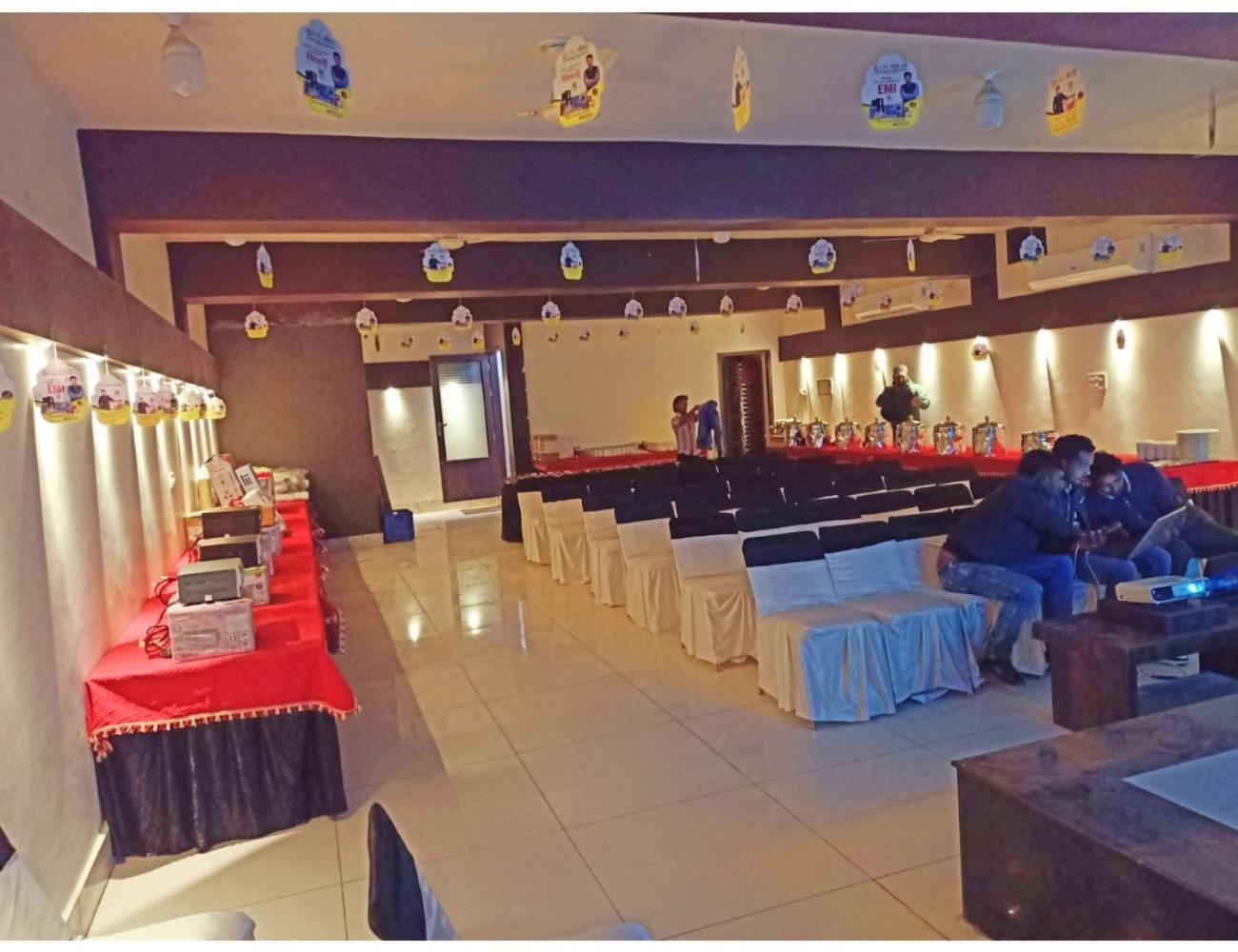 Hotel Abhimanyu Inn, Sri Ganganagar view 2