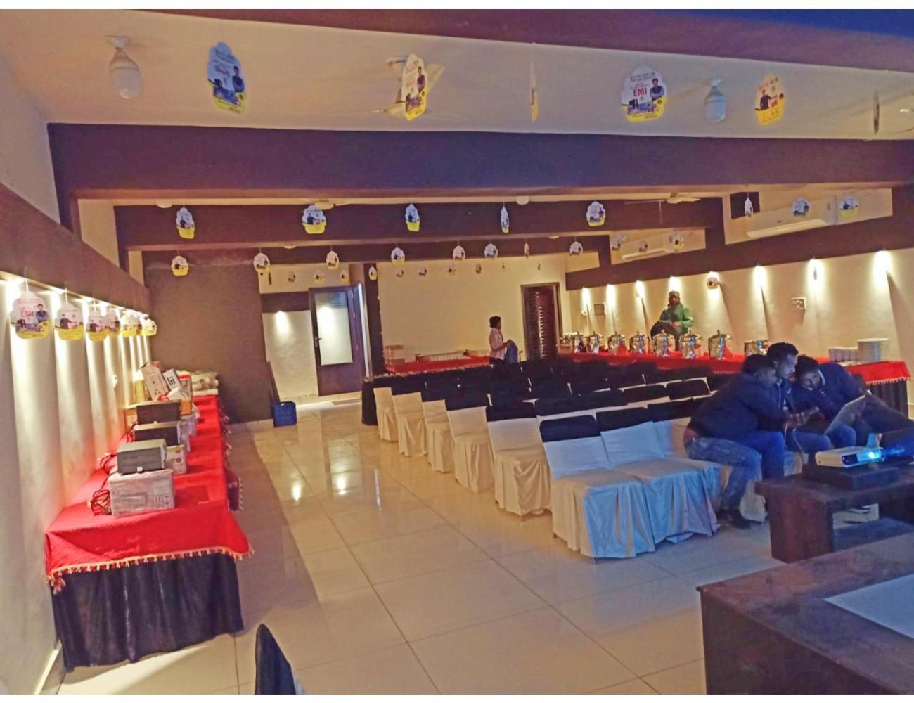 Hotel Abhimanyu Inn, Sri Ganganagar view 4