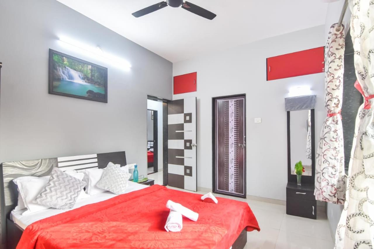 Hill 5Bhk Villa Lonavala