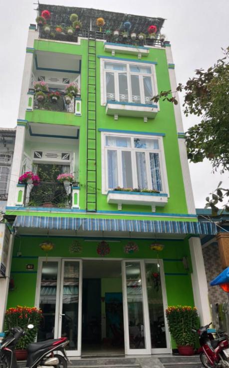 An Na Bình Homestay