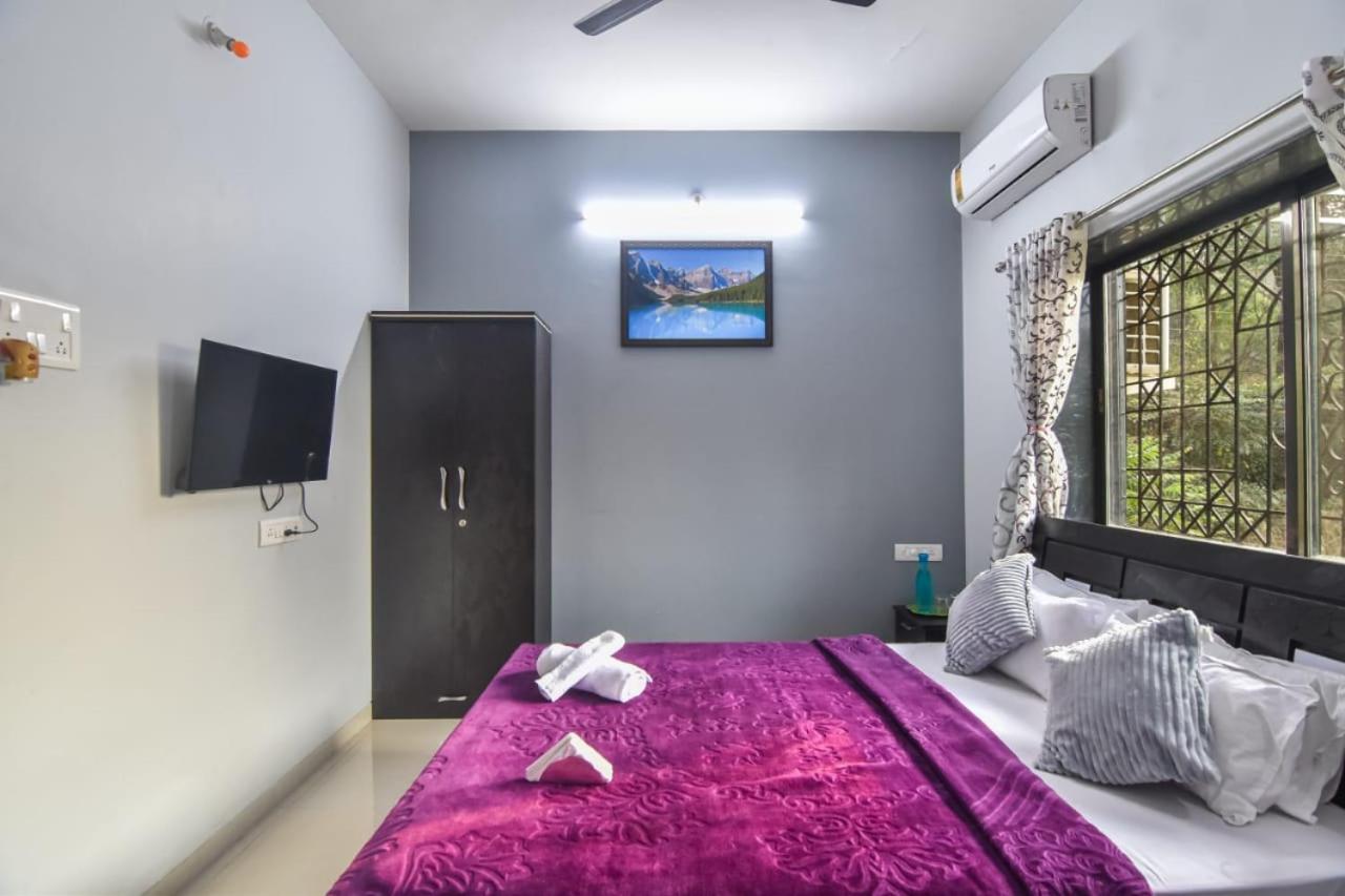 Hill 5Bhk Villa Lonavala