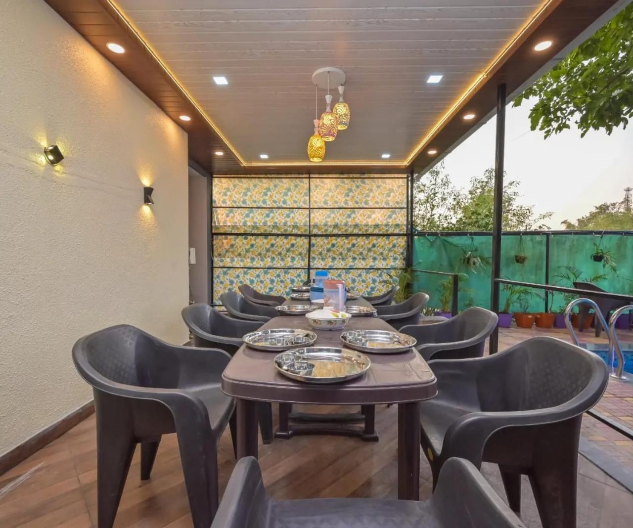 Hill 5Bhk Villa Lonavala