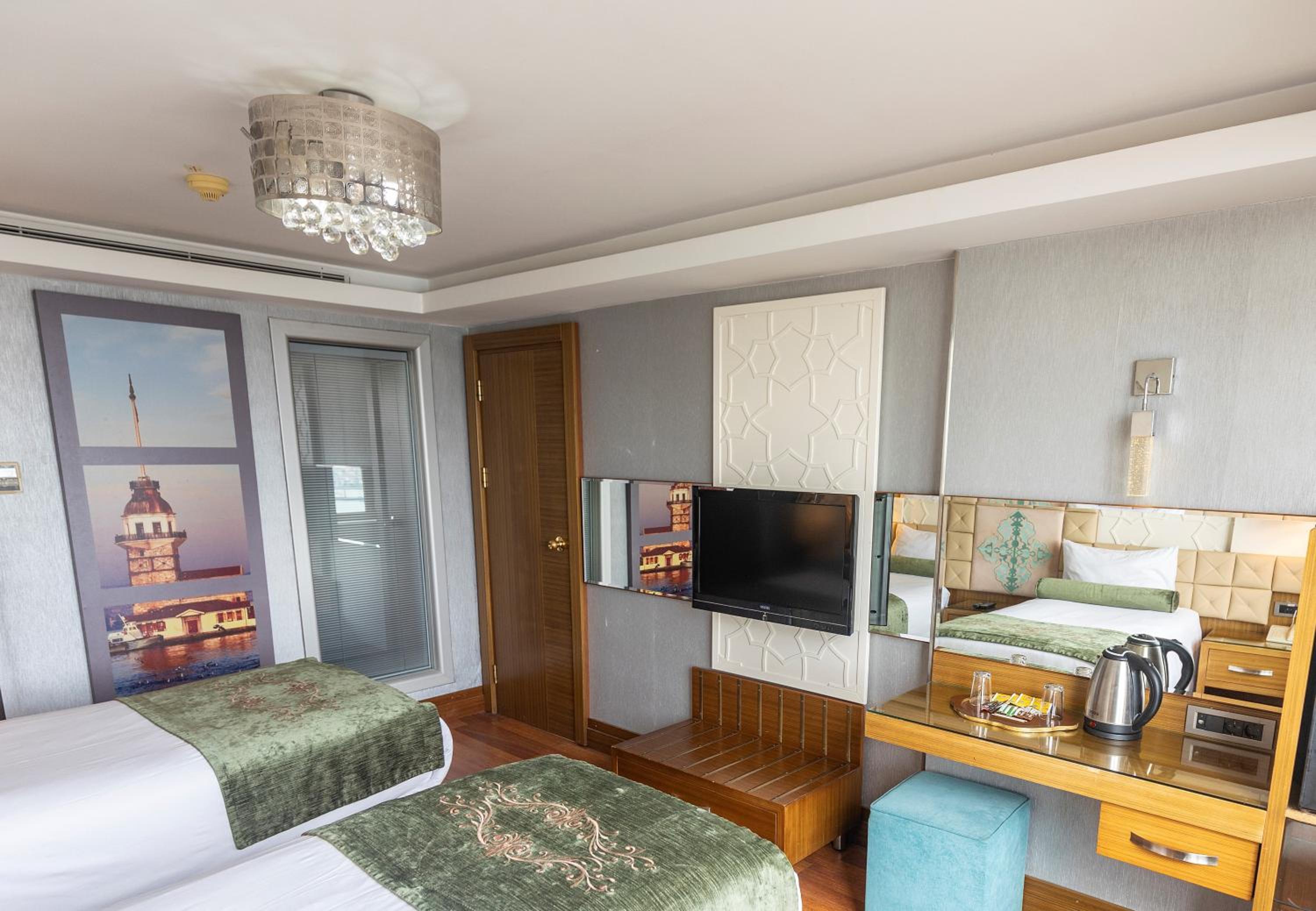 Grand Star Otel Boğaziçi & Spa - Image 24