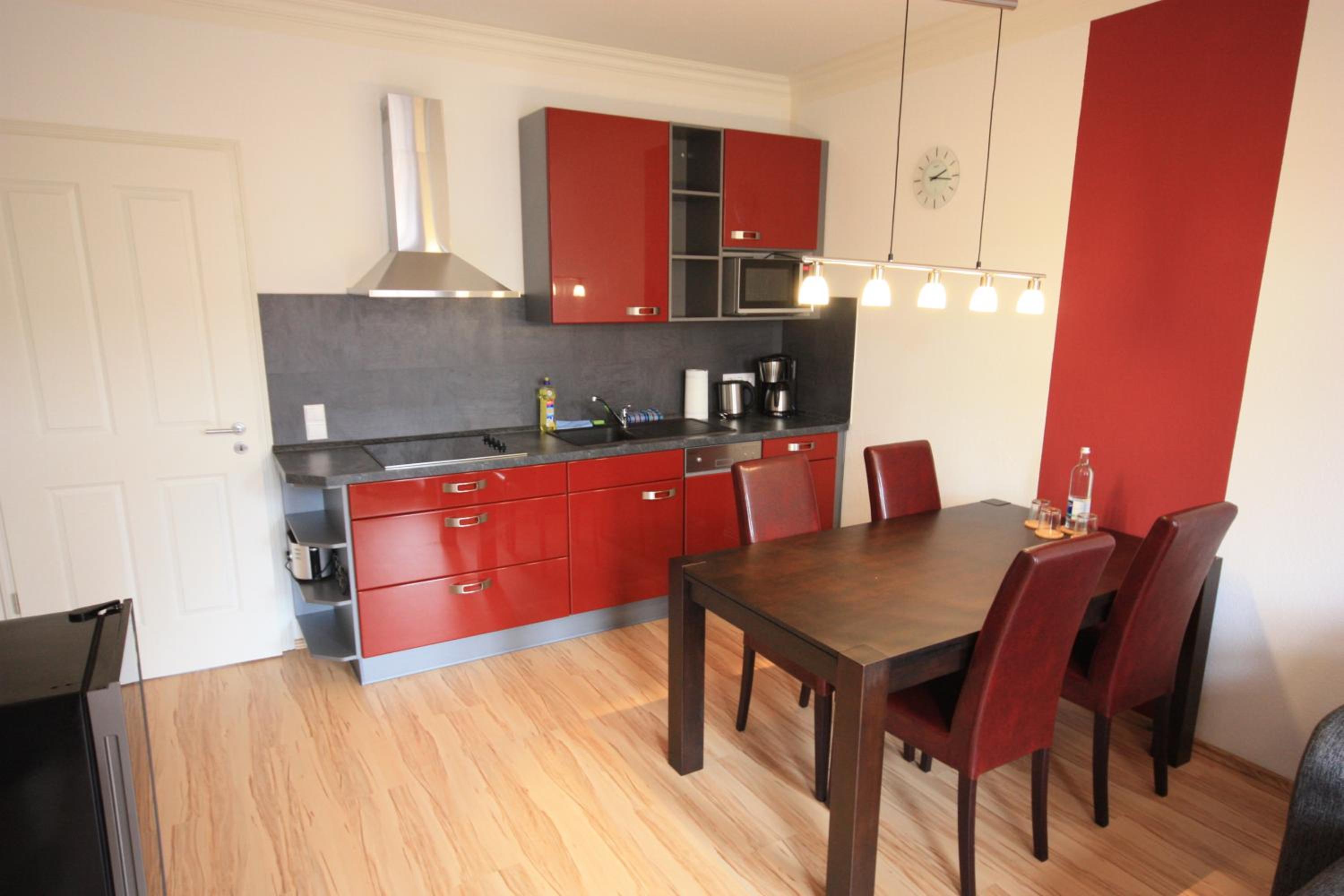 Leipzig Vacations - VacApps Apartments - Property Image 39