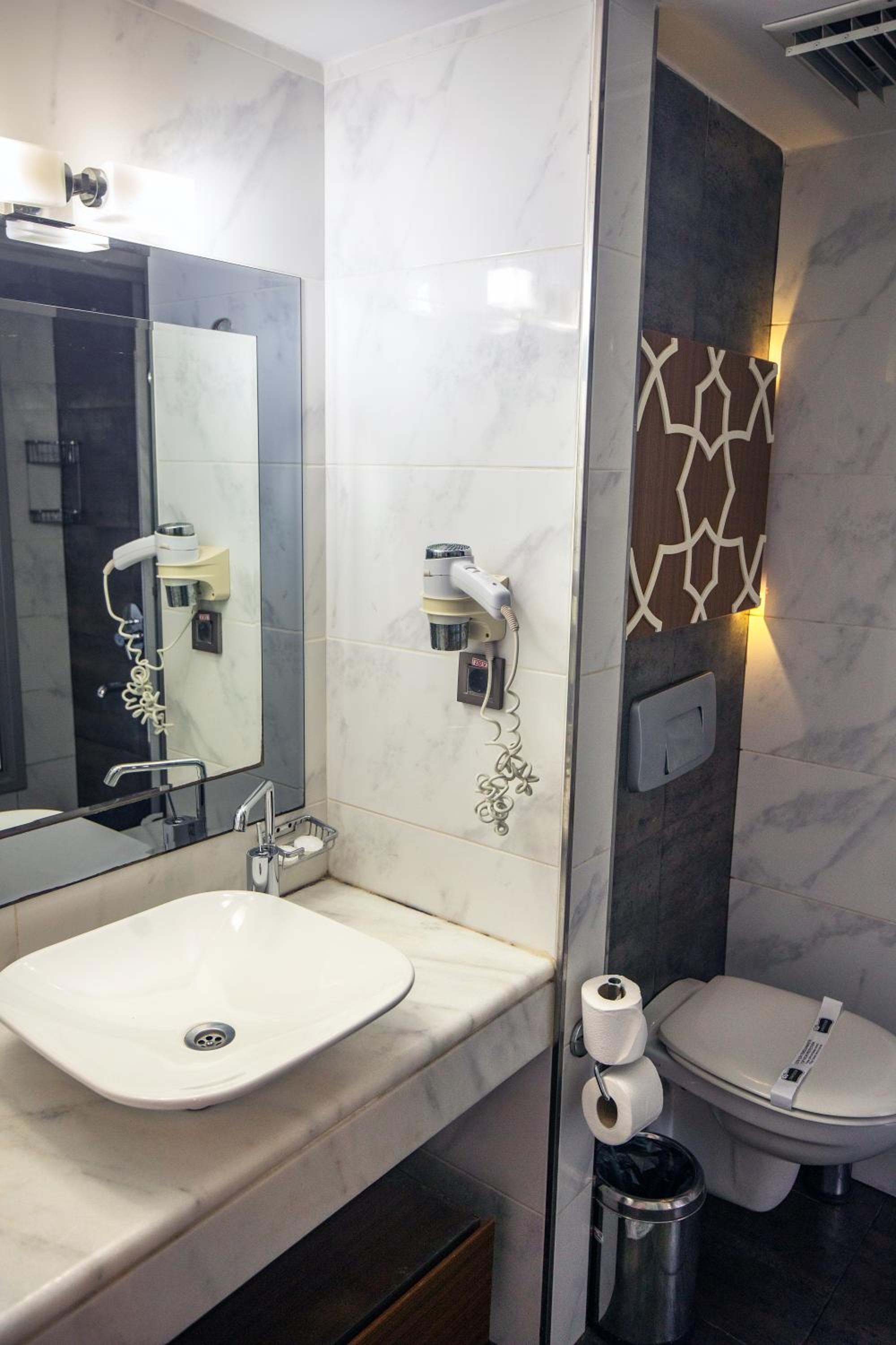 Grand Star Otel Boğaziçi & Spa - Image 26