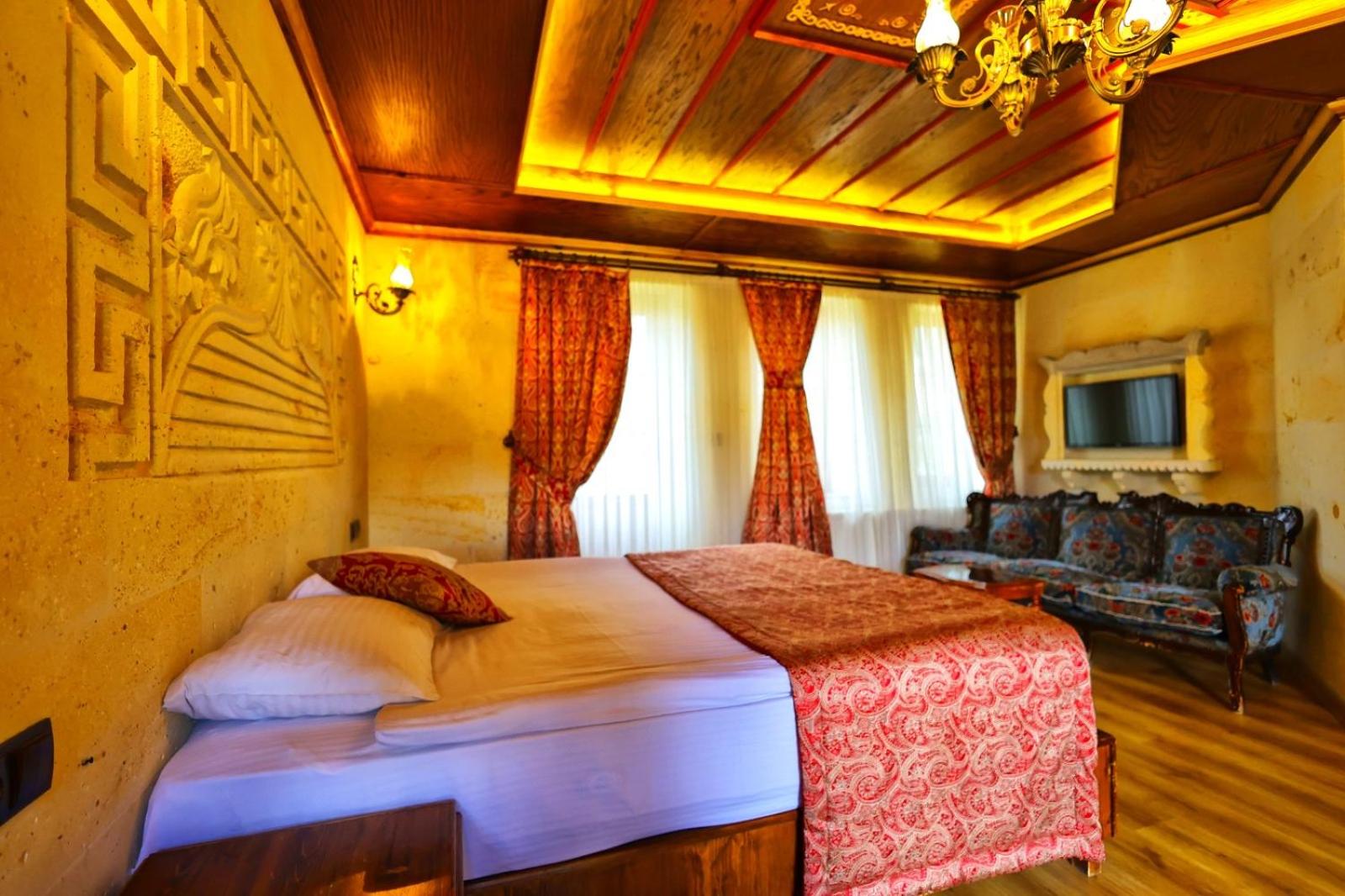 Cappadocia Empire Cave Hotel - Image 103