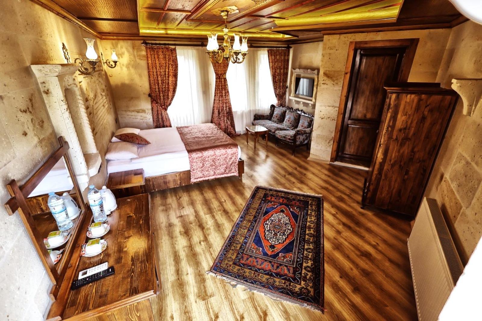 Cappadocia Empire Cave Hotel - Image 102
