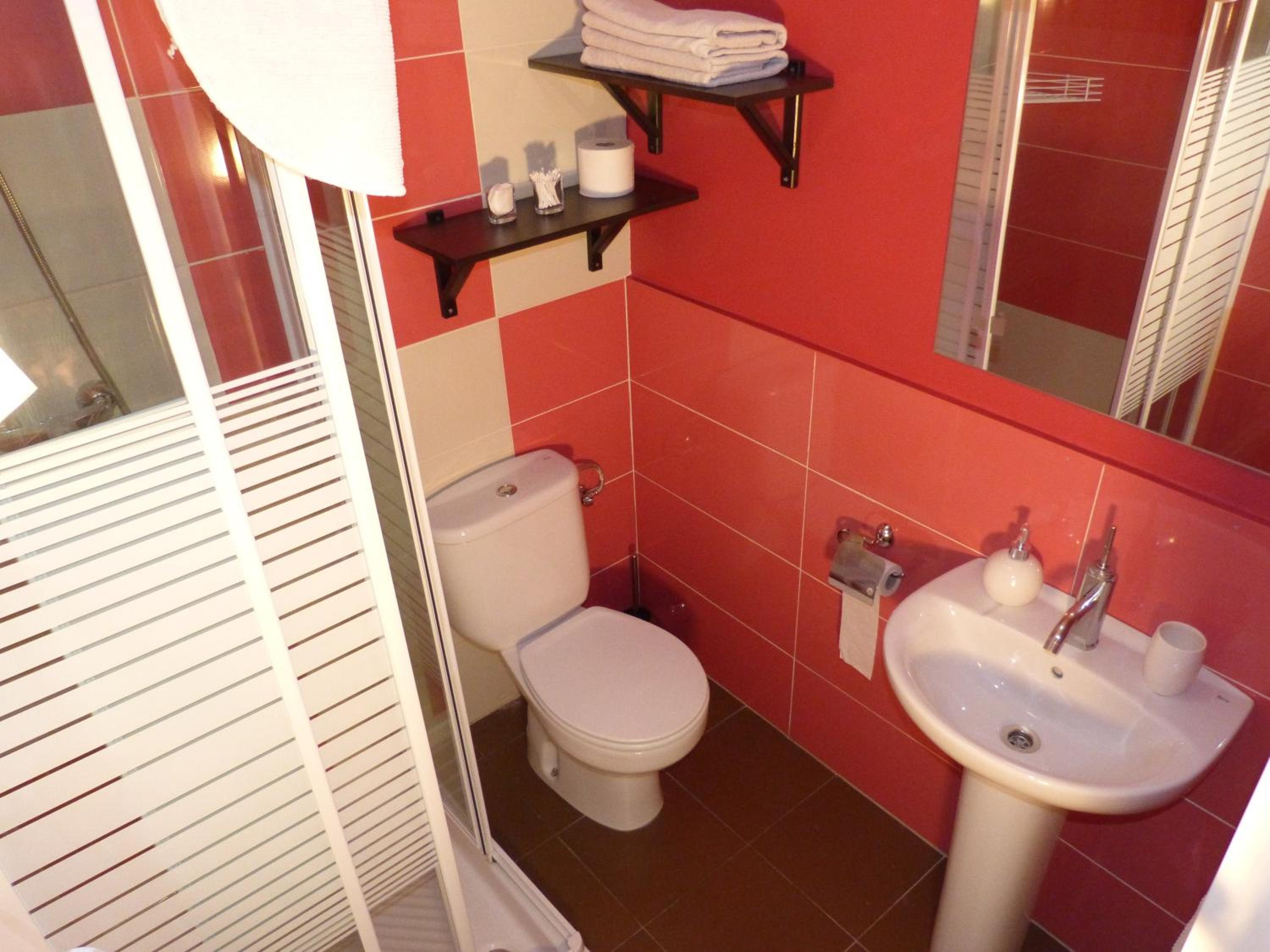 Pension Arena Alicante