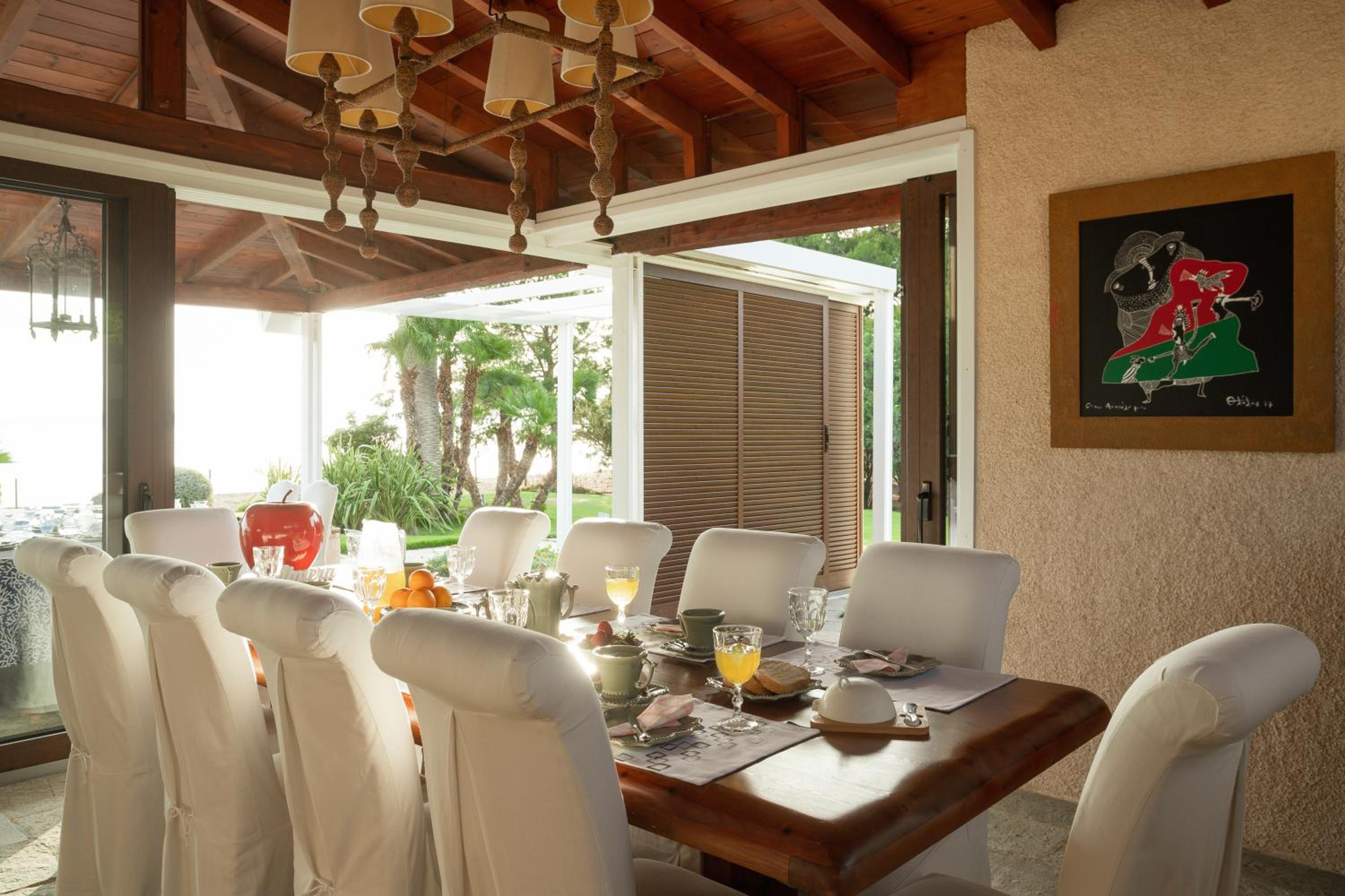 Villa Pueblo