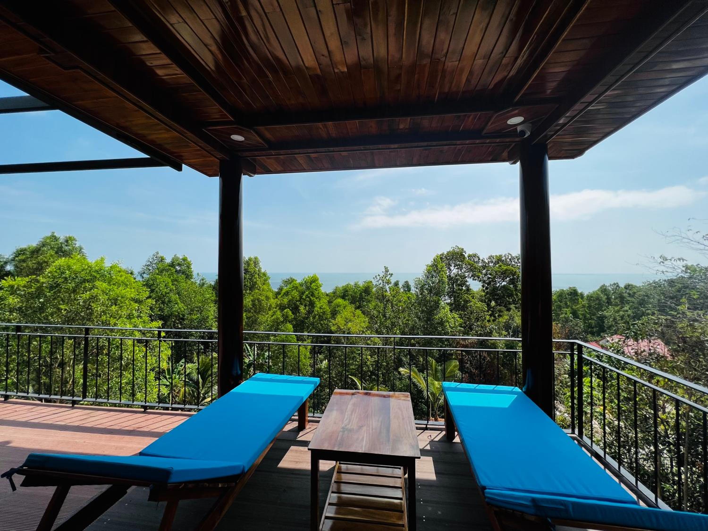 Ong Tuan House view 5