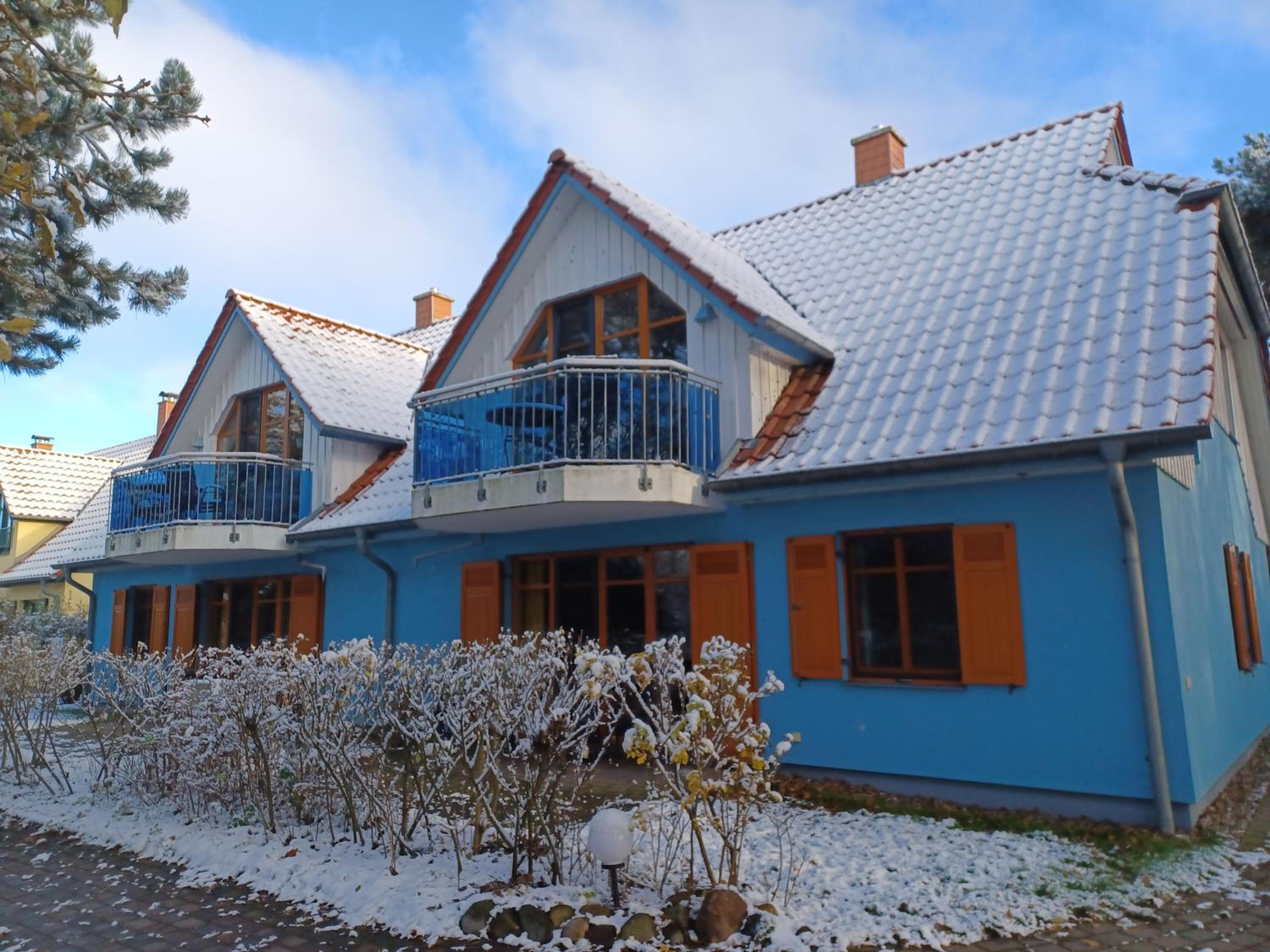 Strandhaus Jonathan 3