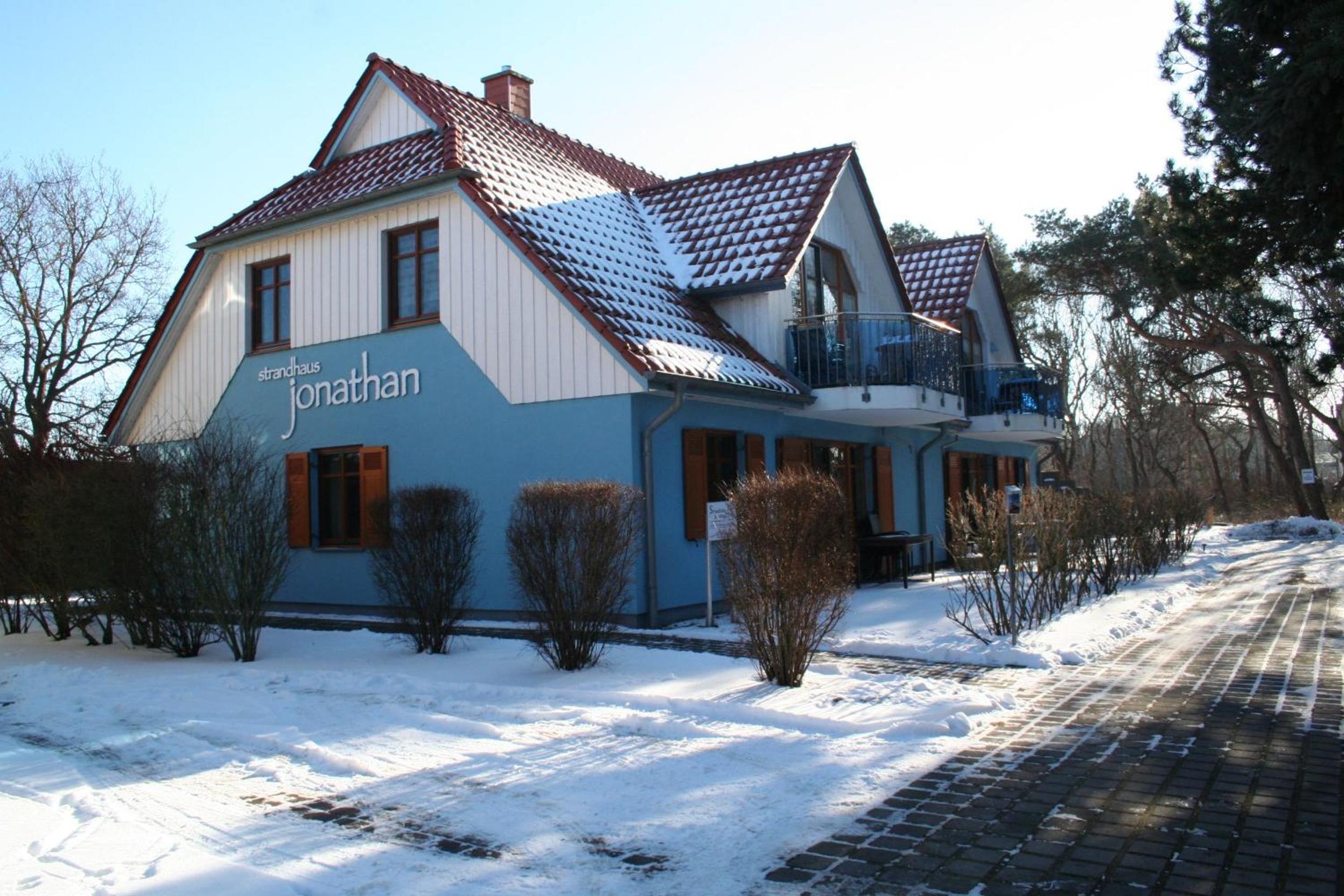 Strandhaus Jonathan 3