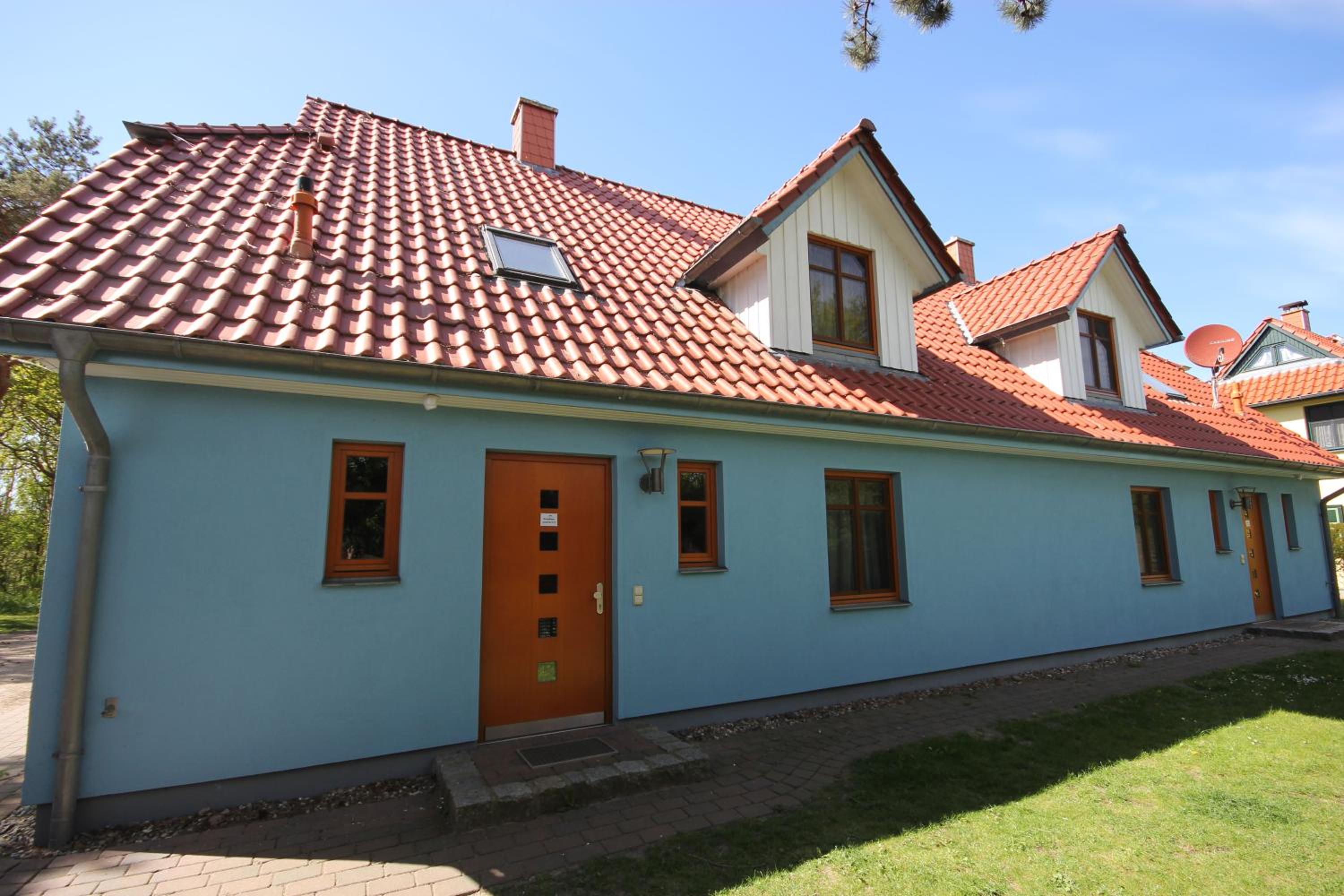 Strandhaus Jonathan 3
