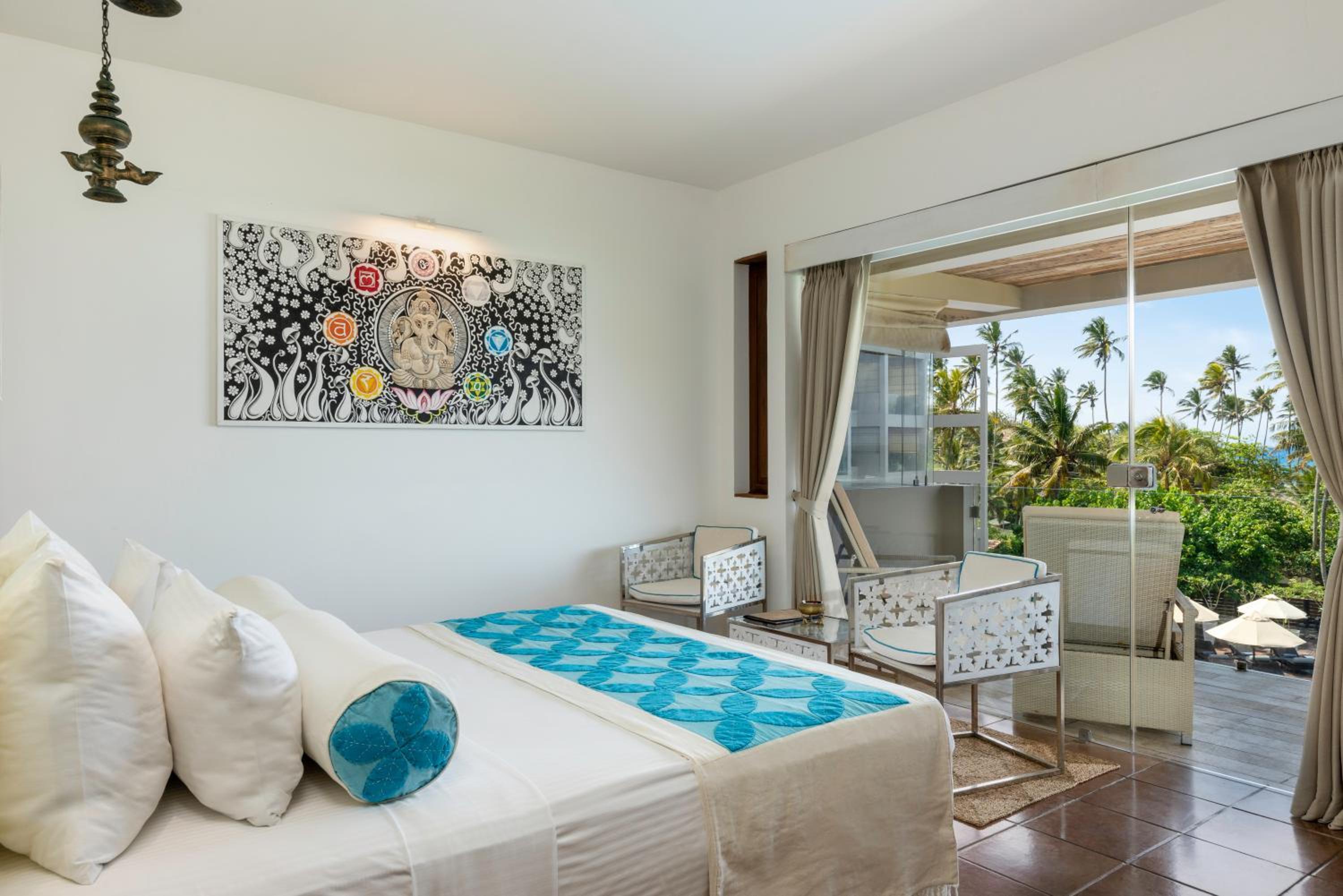 Ayurvie Weligama - Ayurvedic Retreat by Thema Collection -Exclusively for Adults-