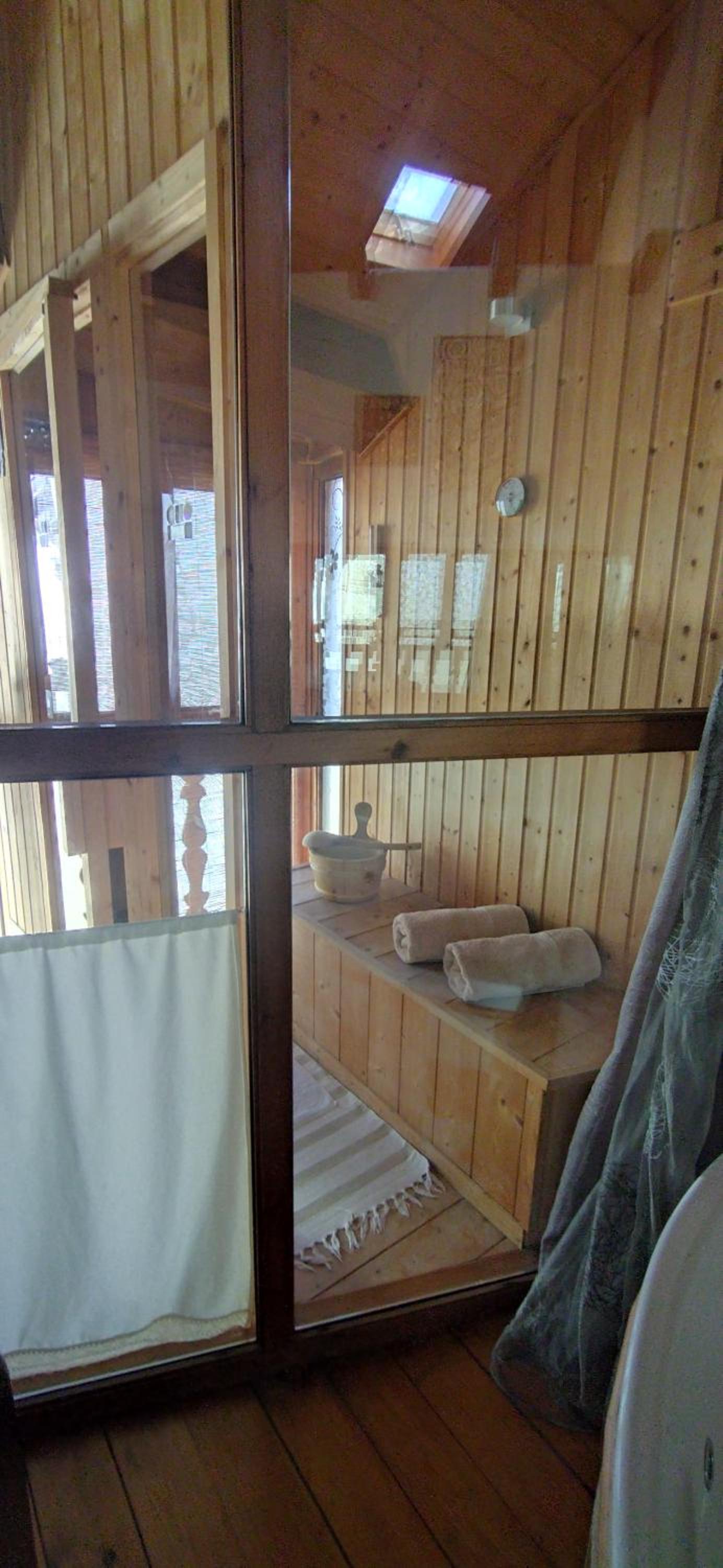 El Balconcillo-Los Sitios de Aravalle