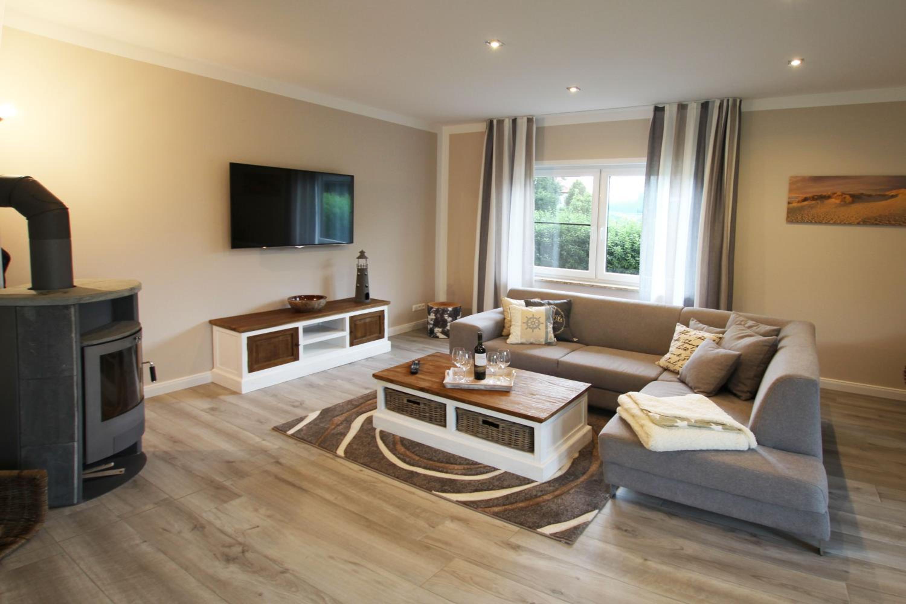 Ferienhaus Jule
