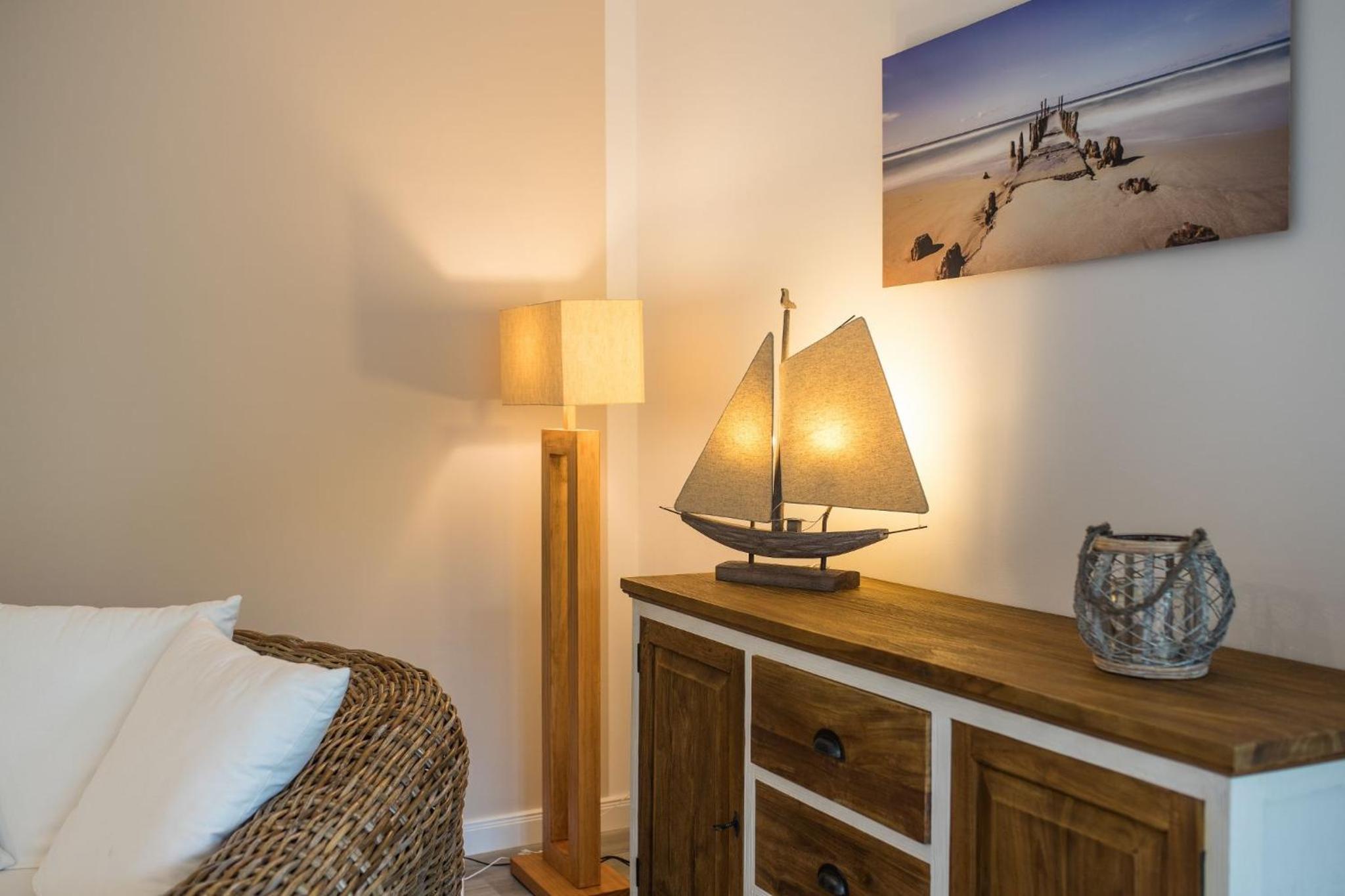 Ferienhaus Jule