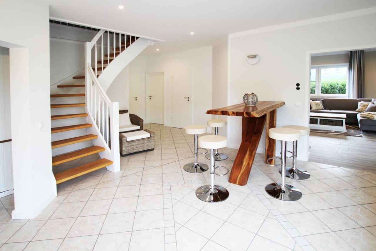 Ferienhaus Jule