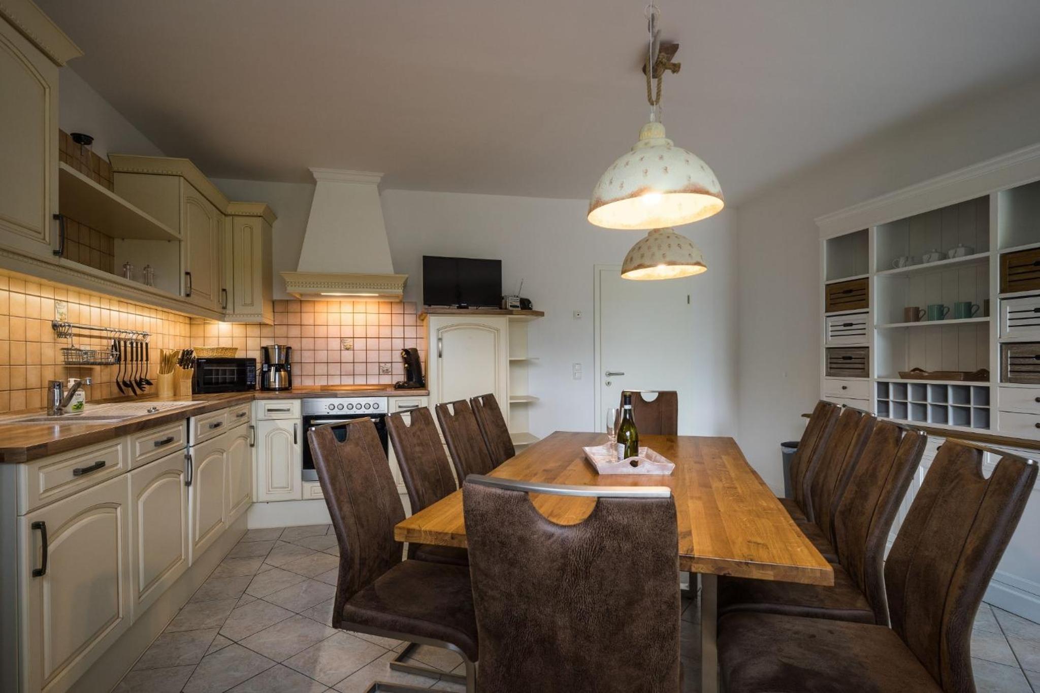 Ferienhaus Jule