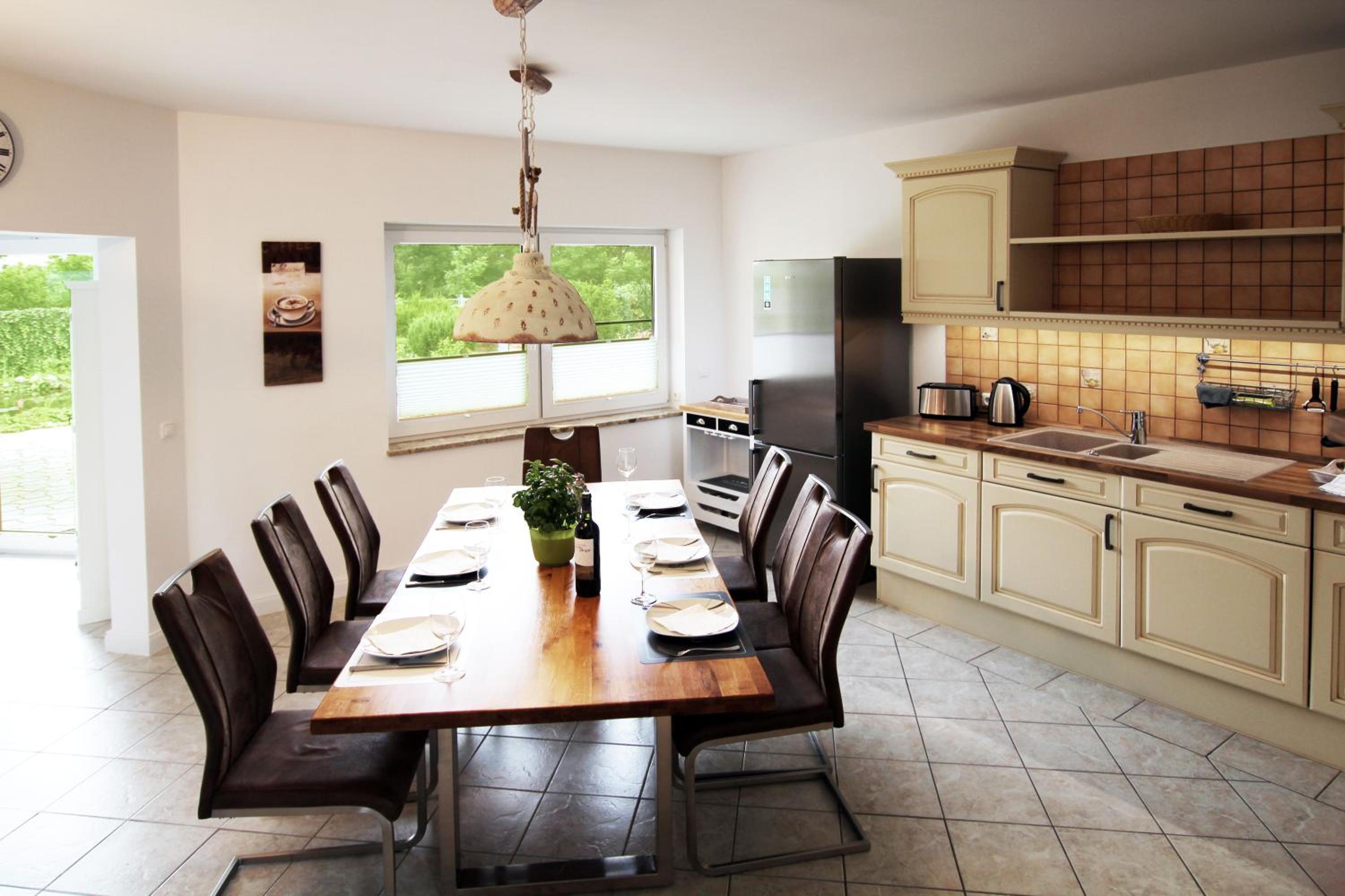 Ferienhaus Jule