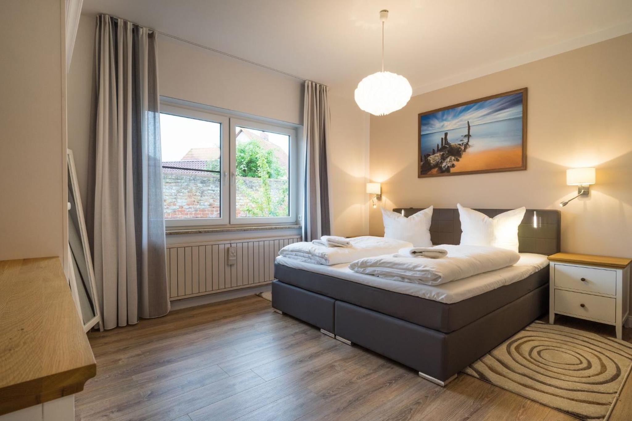 Ferienhaus Jule