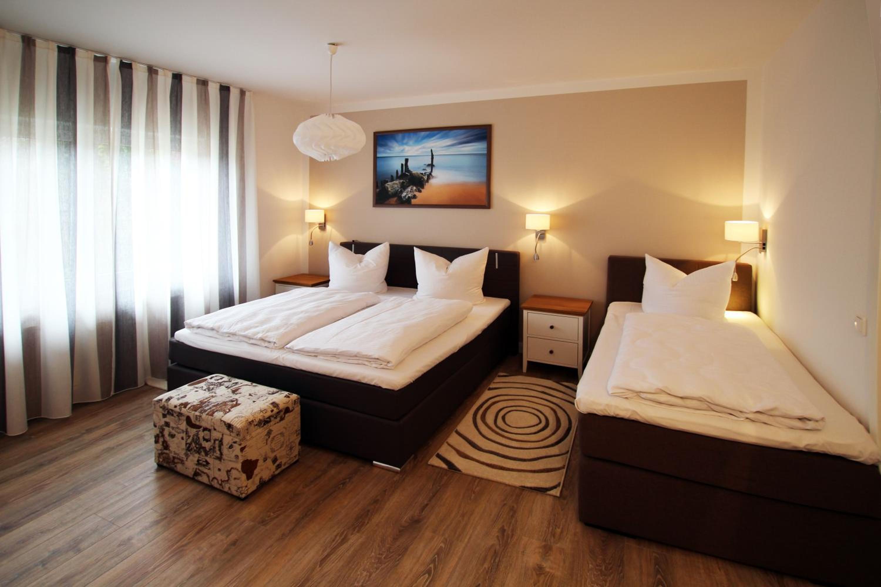 Ferienhaus Jule