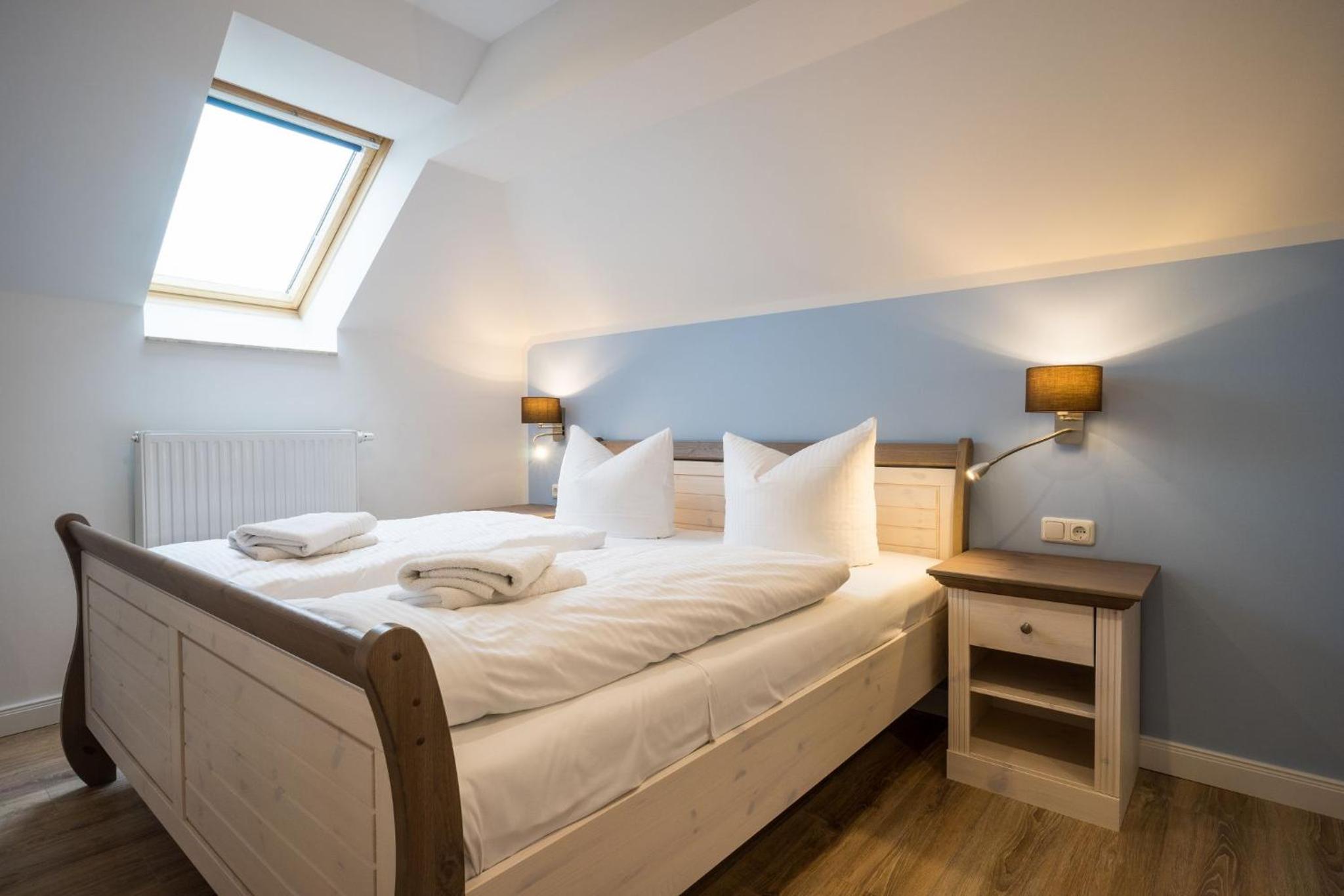 Ferienhaus Jule