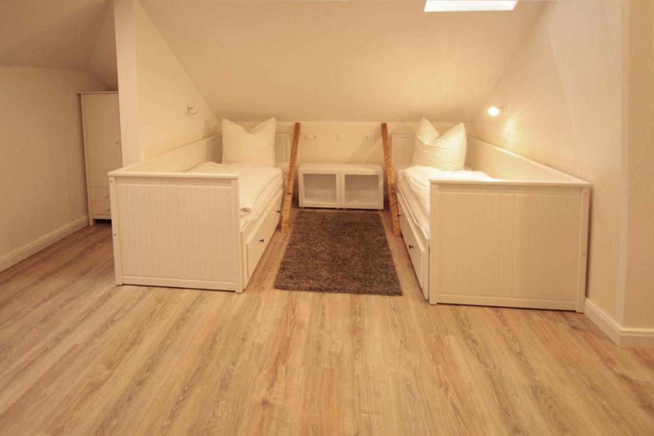 Ferienhaus Jule