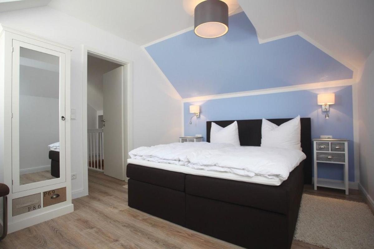 Ferienhaus Jule