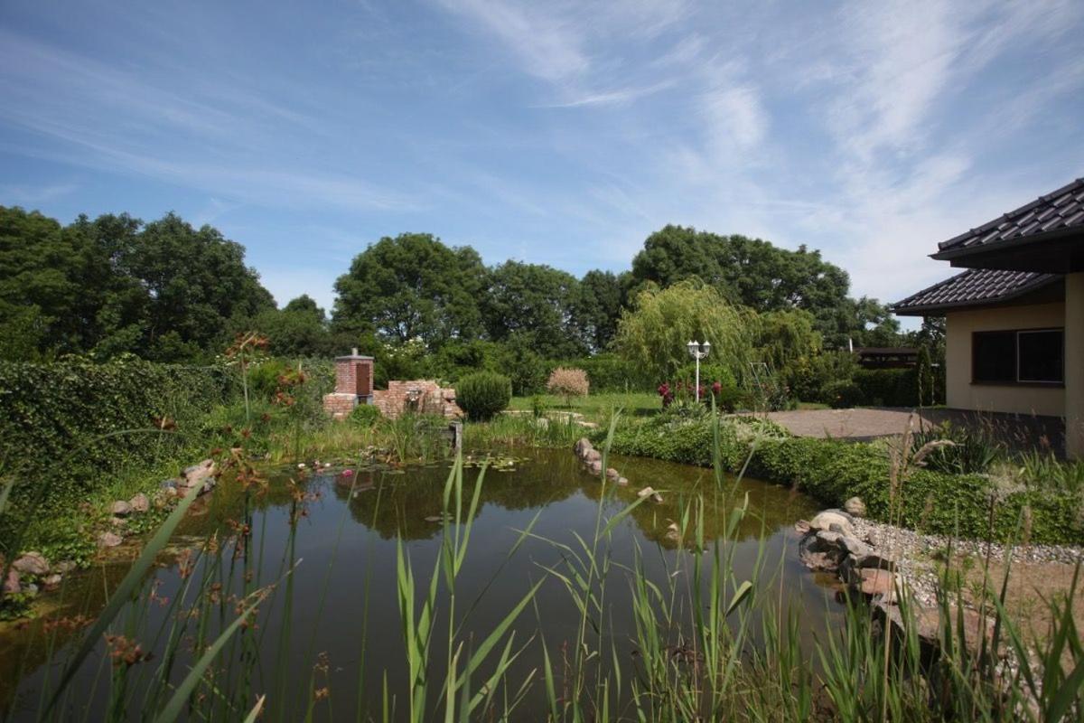Ferienhaus Jule
