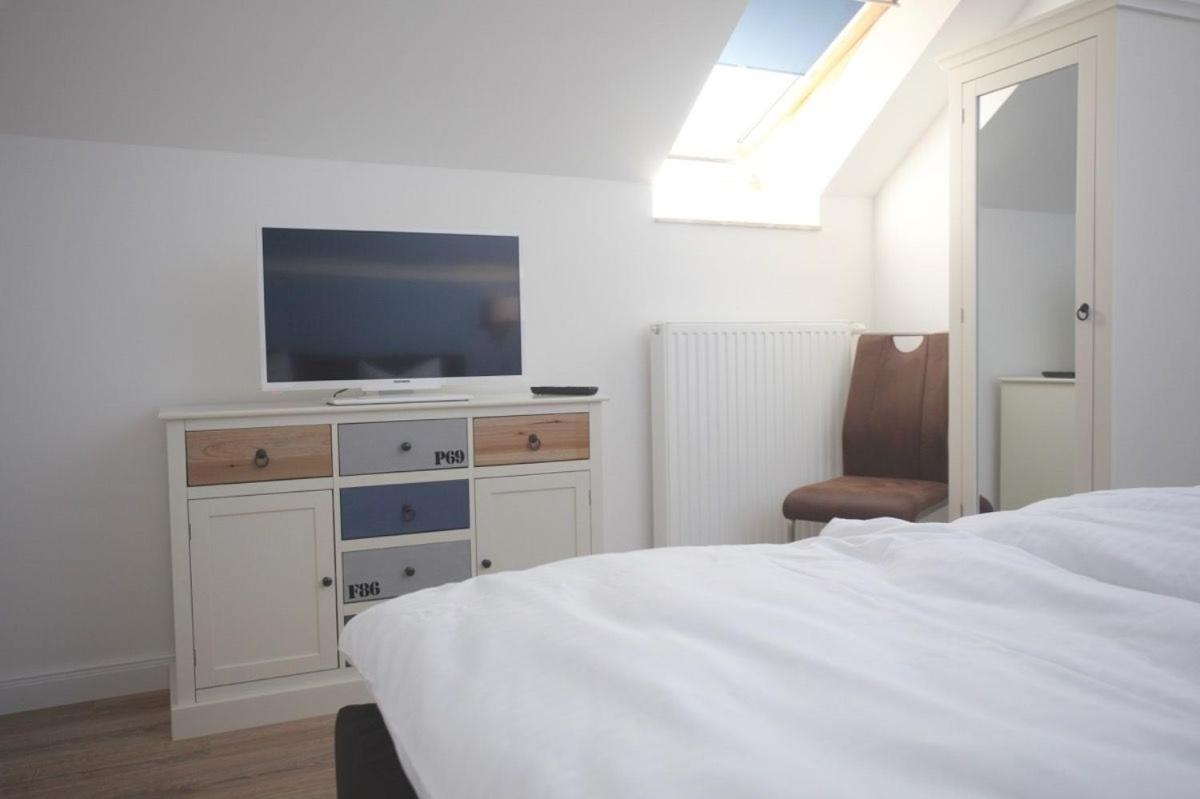 Ferienhaus Jule