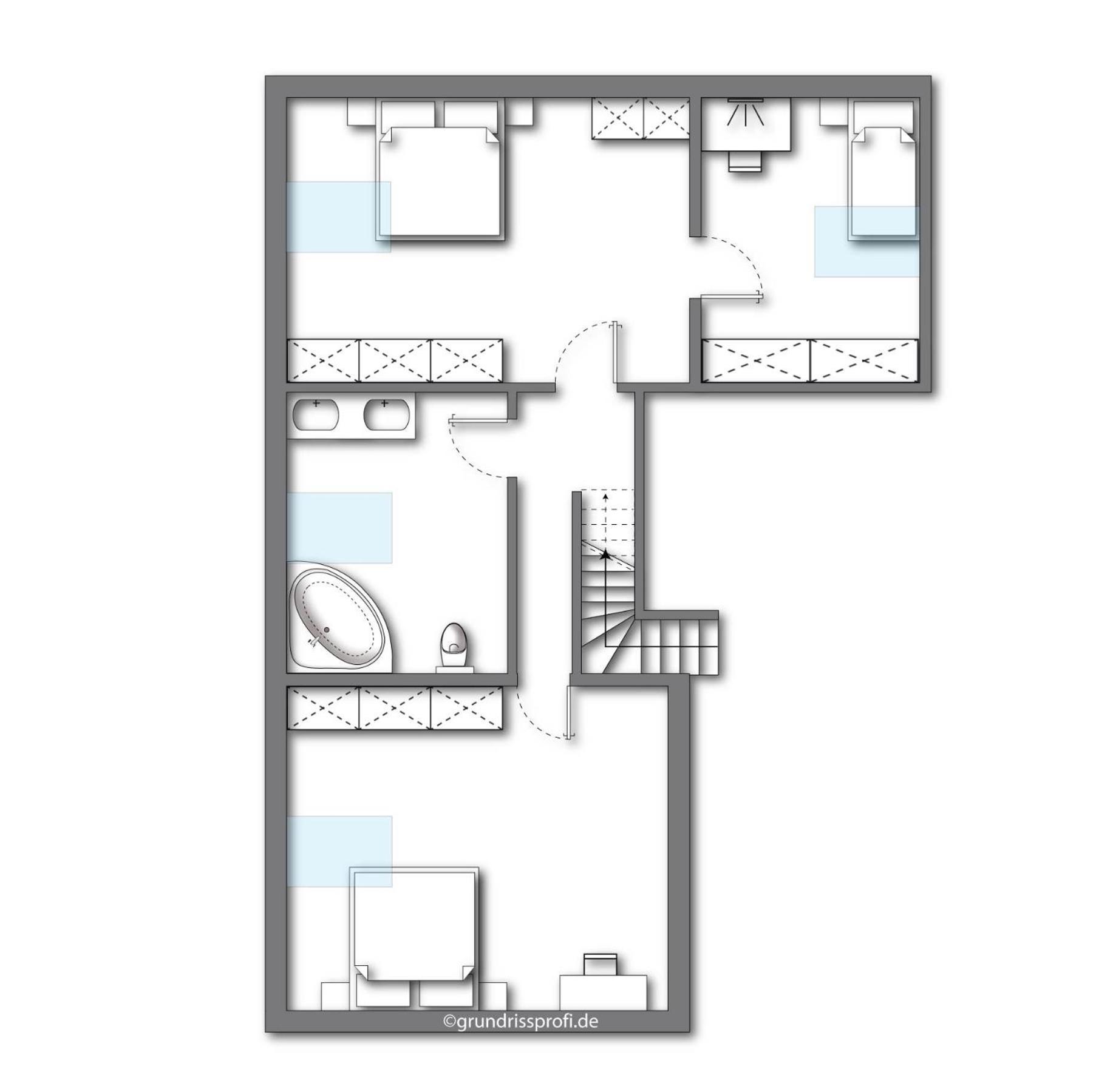 Ferienhaus Jule