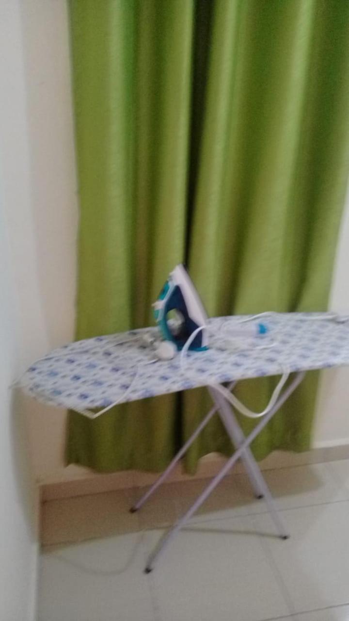 Lux Suites Mtwapa Luxury Apartments view 3