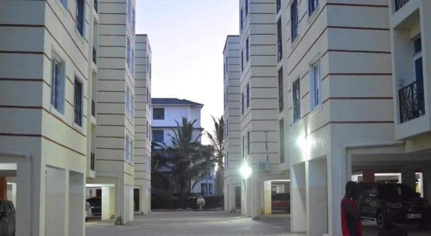 Lux Suites Mtwapa Luxury Apartments view 4
