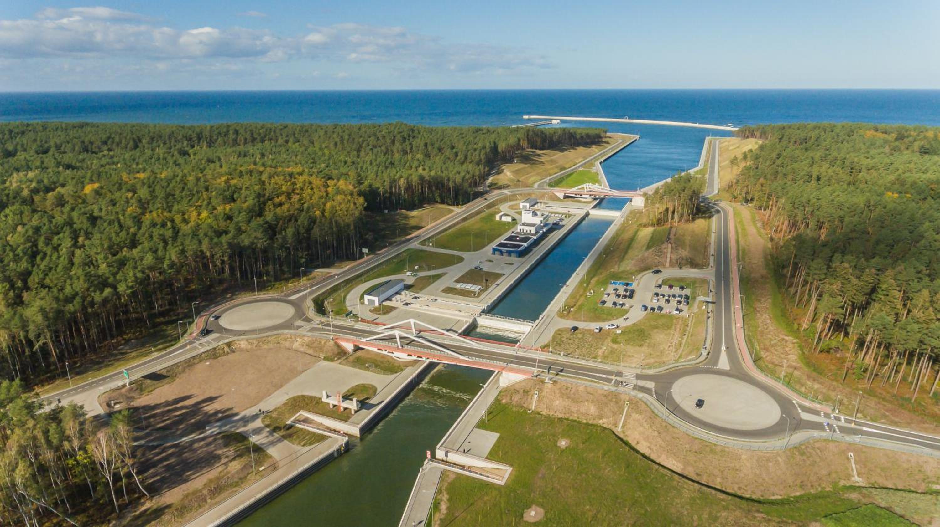 APARTAMENTY MIERZEJA - MARINA, Kąty Rybackie, 100 m od Zalewu Wiślanego, Bezpłatny Meleks