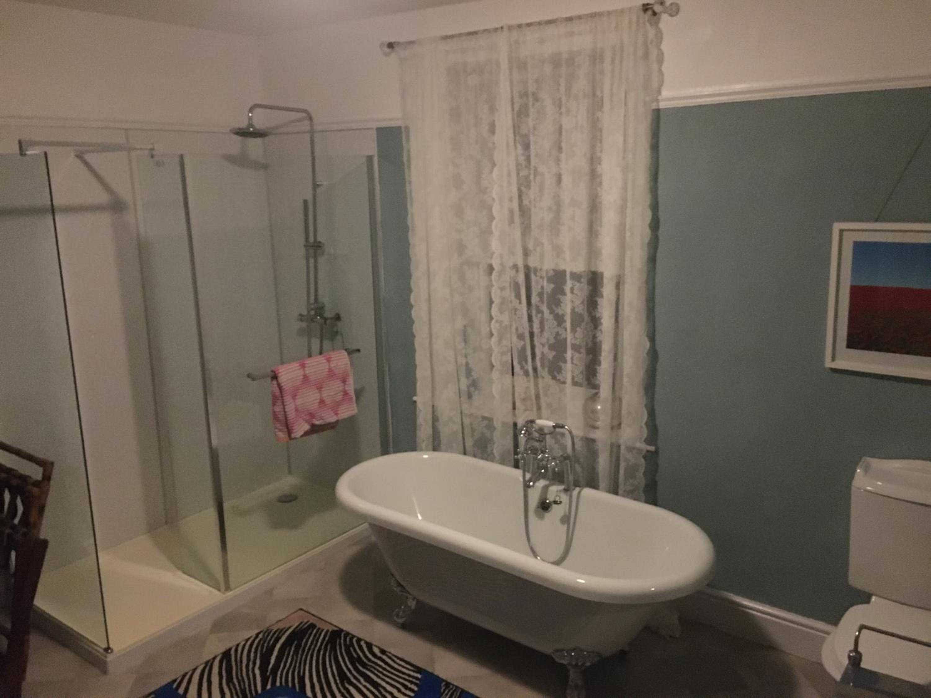 Newberry Beach lodge