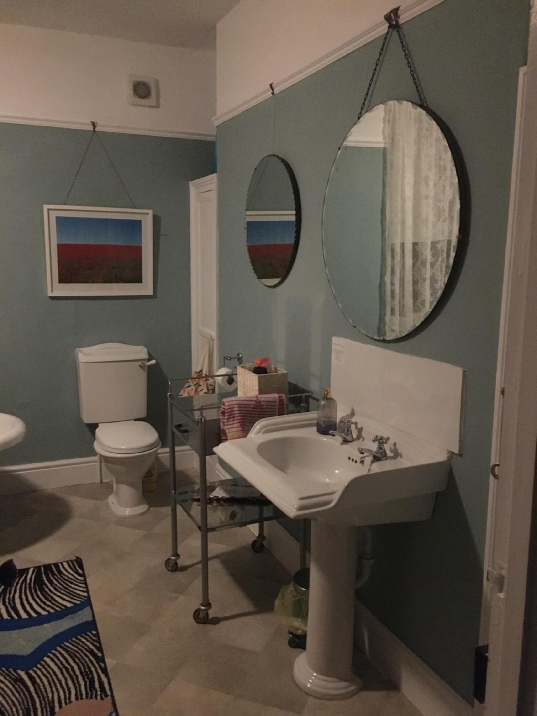 Newberry Beach lodge