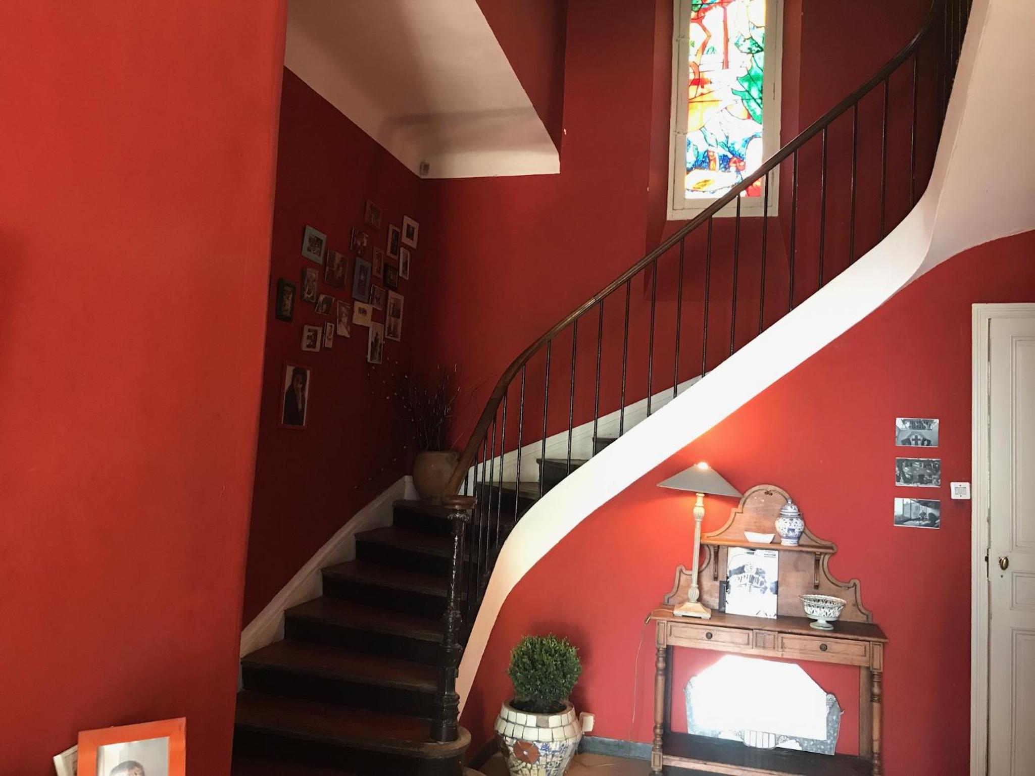 Maison d'Hôtes La Bastide Bleue, photo 25