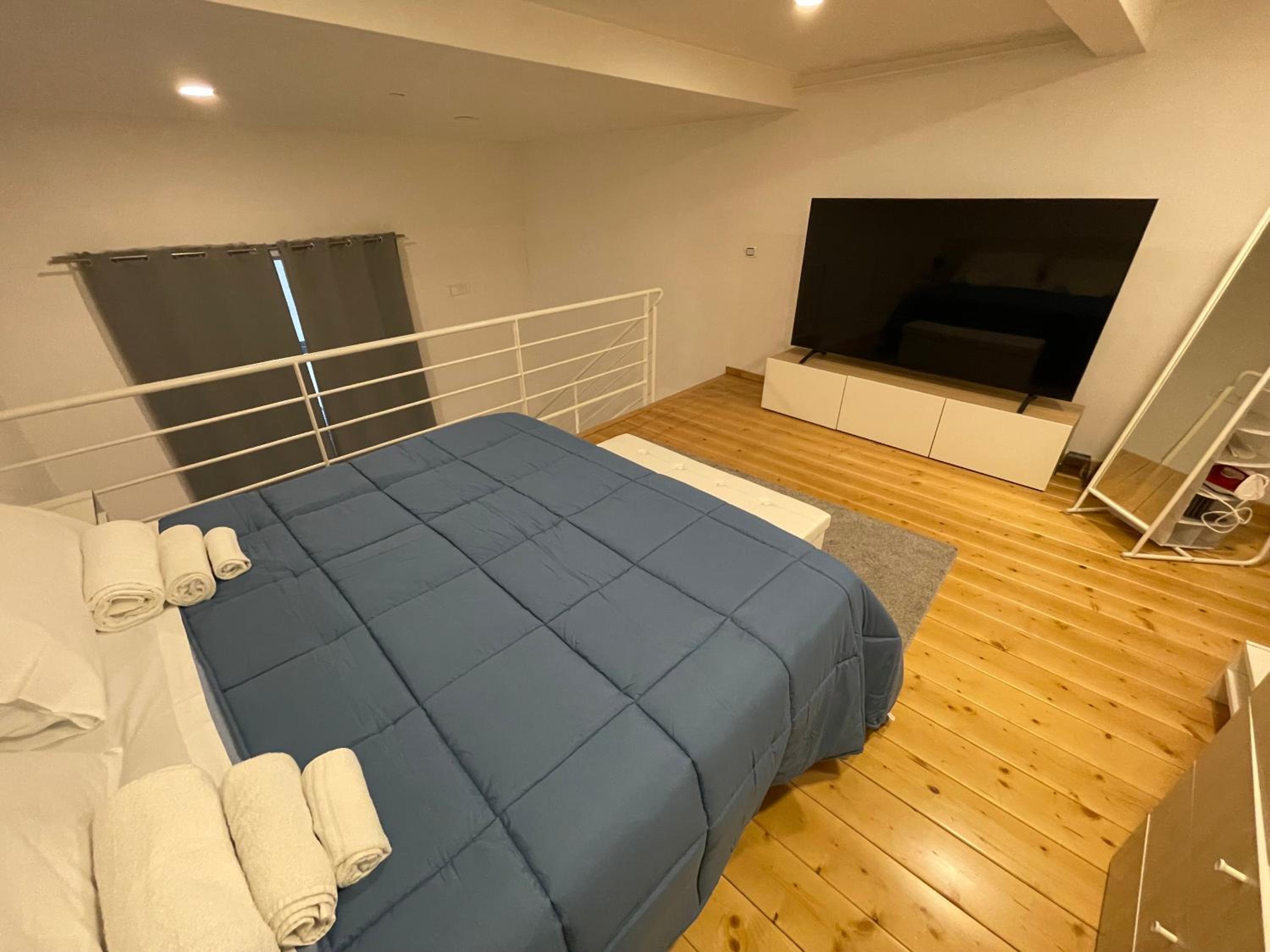 La casa Spagnola Napoli